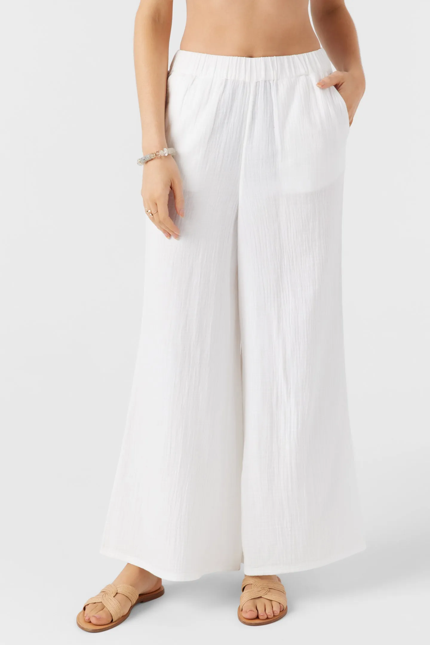 Caralee Double Gauze Pants sold by O'Neill product image thumbnail 4