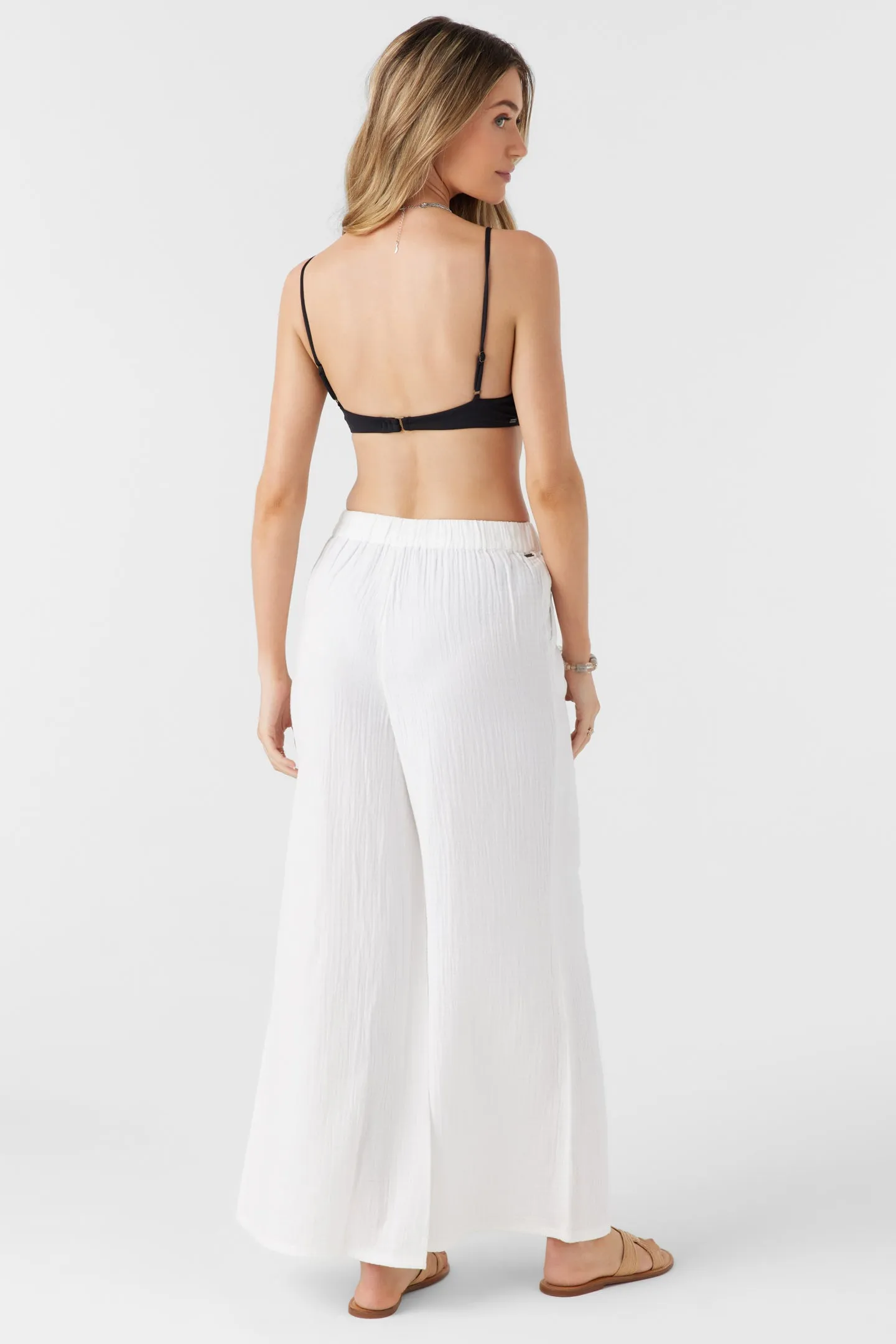 Caralee Double Gauze Pants sold by O'Neill product image thumbnail 2