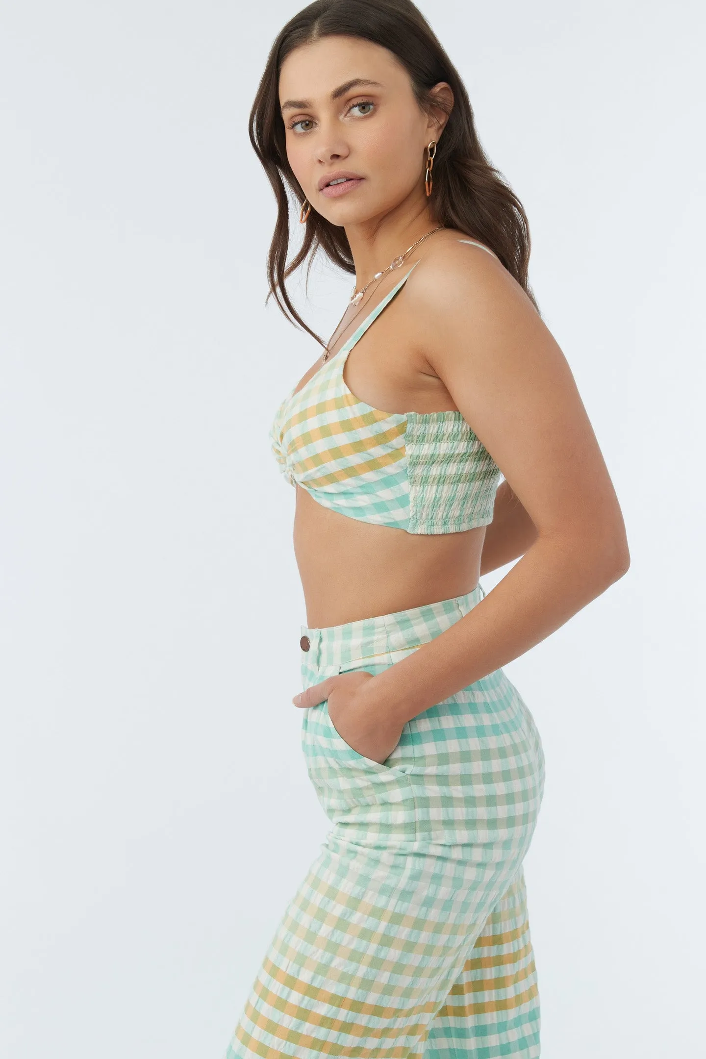 COREY TOP sold by O'Neill product image thumbnail 5