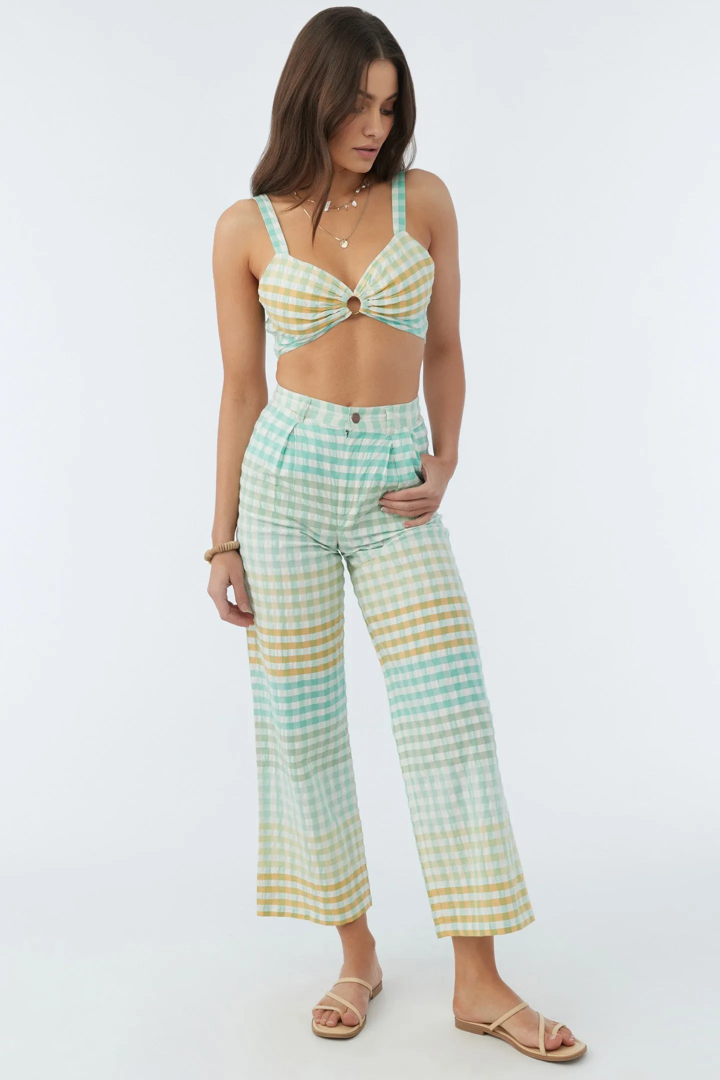 COREY TOP sold by O'Neill product image thumbnail 3