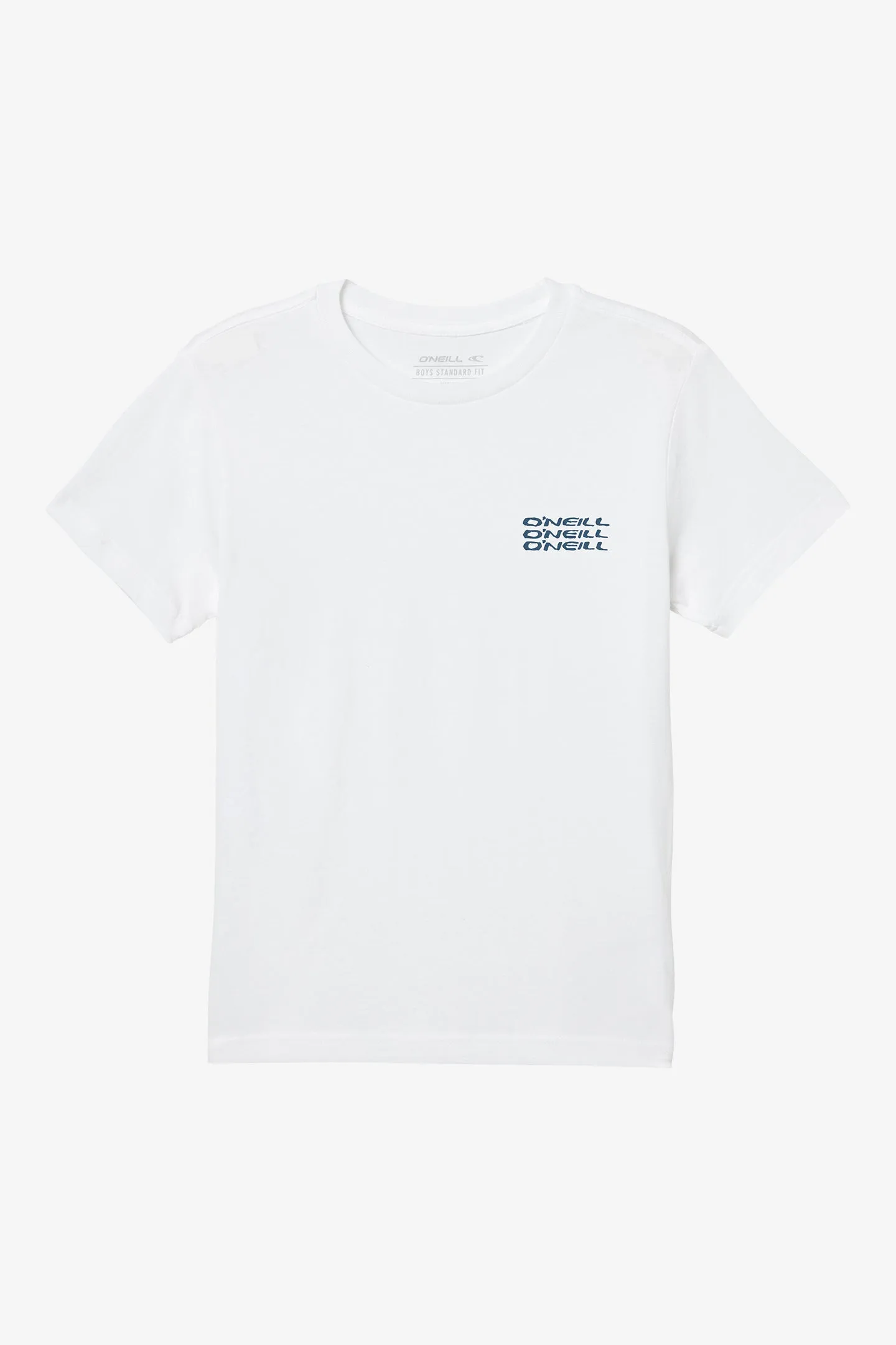 BOY'S SPIKE TEE sold by O'Neill product image thumbnail 2