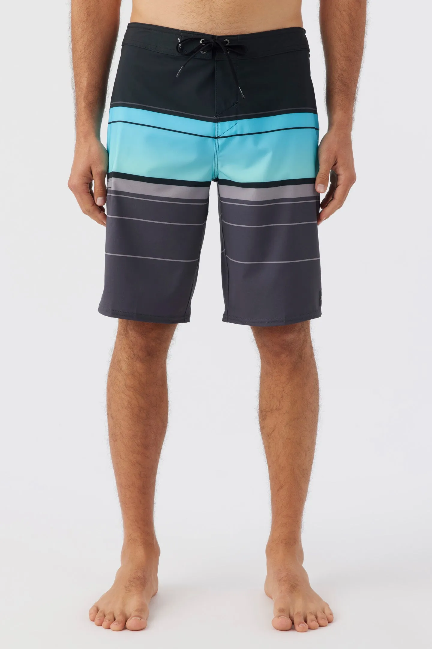 HYPERFREAK HEAT STRIPE 21" BOARDSHORTS sold by O'Neill product image thumbnail 2