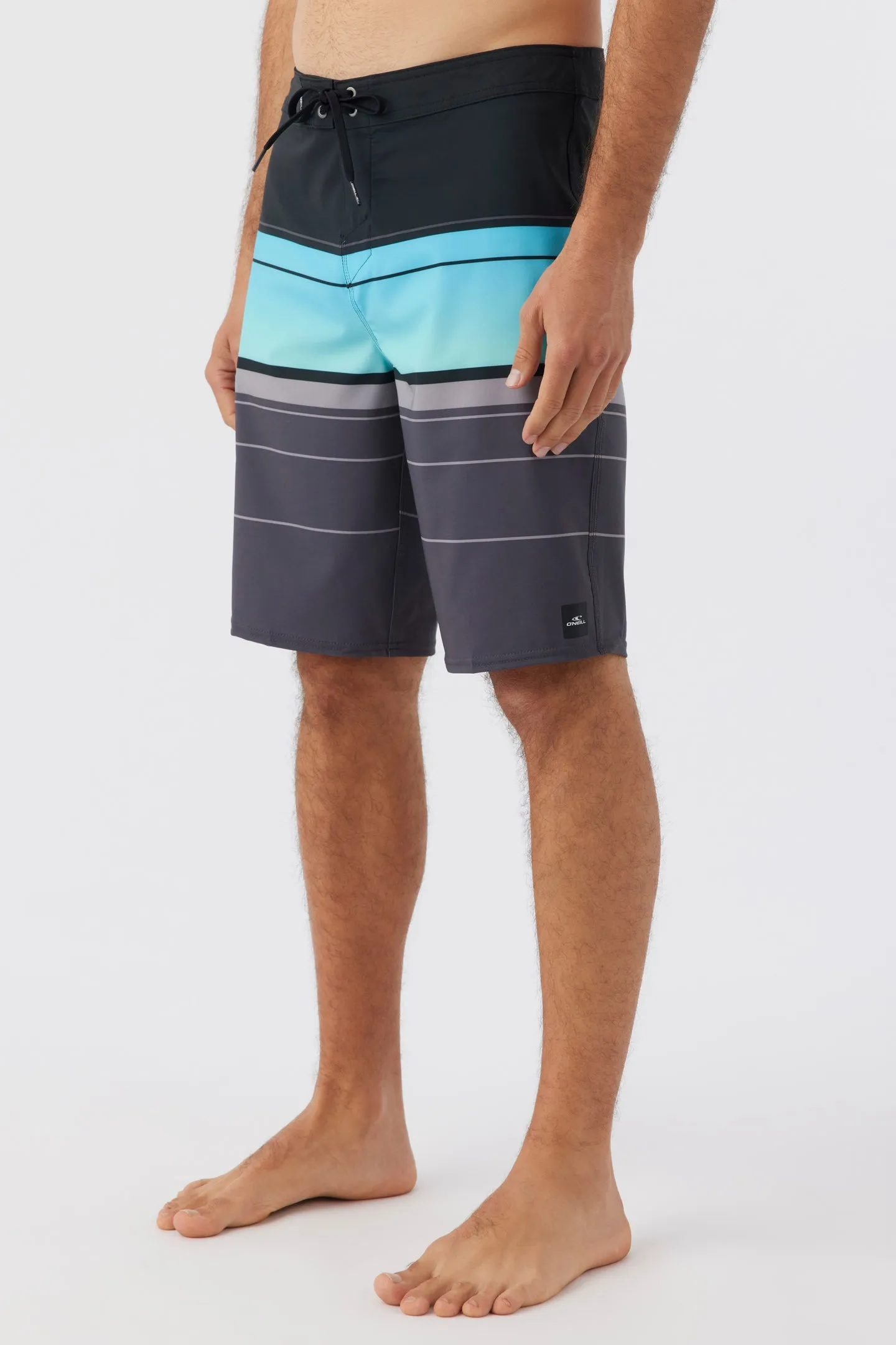 HYPERFREAK HEAT STRIPE 21" BOARDSHORTS sold by O'Neill product image thumbnail 3