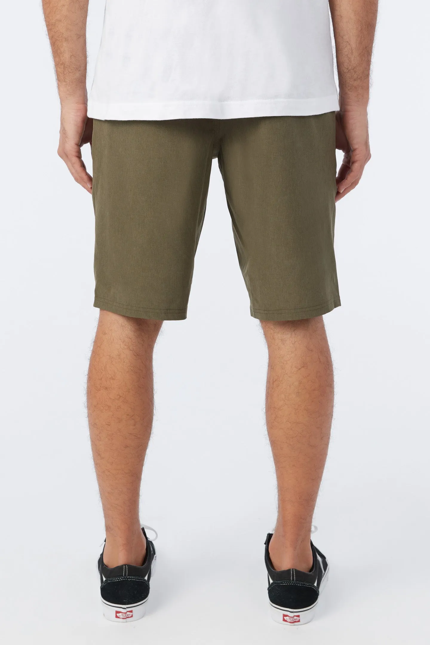 RESERVOIR ELASTIC WAIST 21" HYBRID SHORTS sold by O'Neill product image thumbnail 4