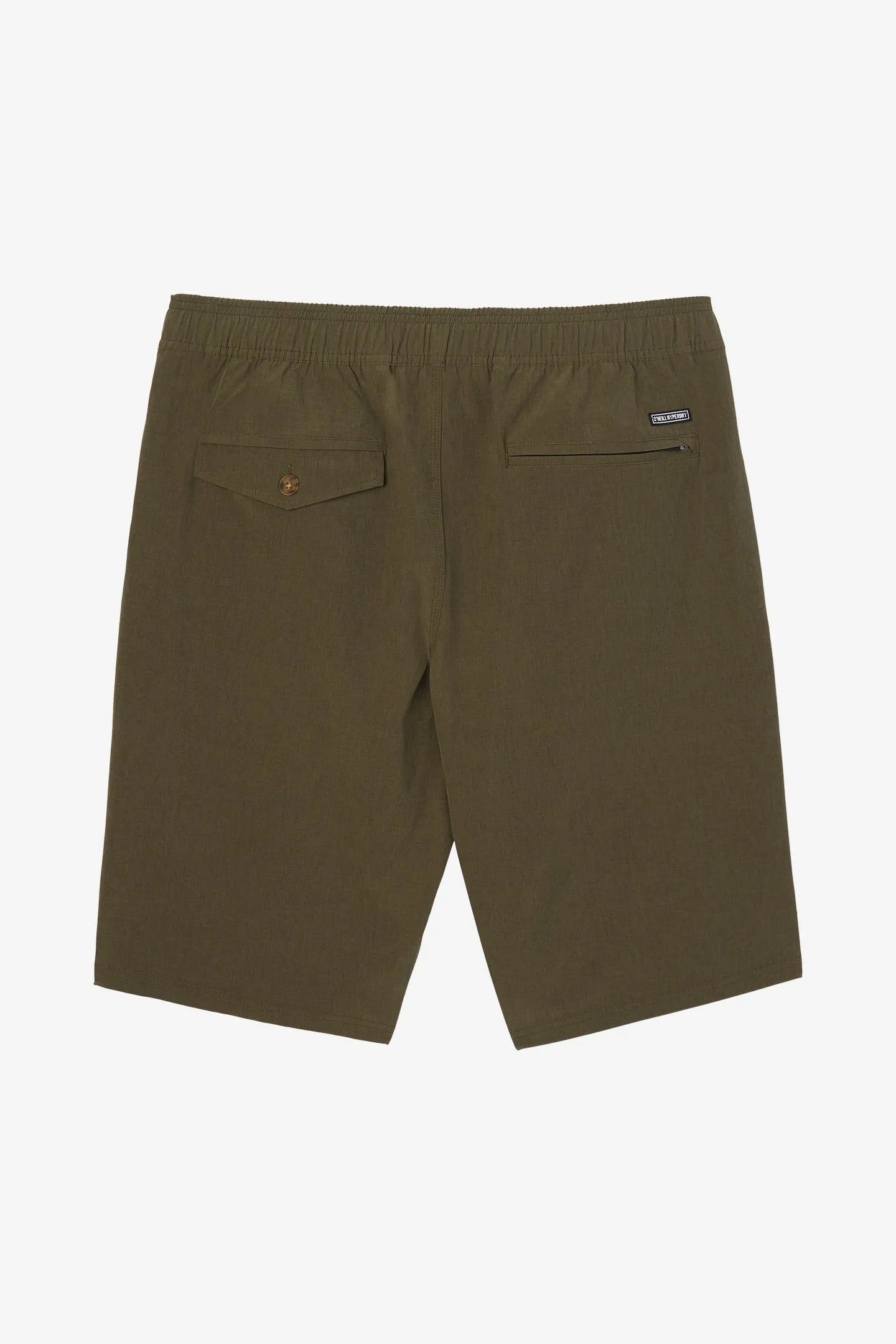 RESERVOIR ELASTIC WAIST 21" HYBRID SHORTS sold by O'Neill product image thumbnail 5