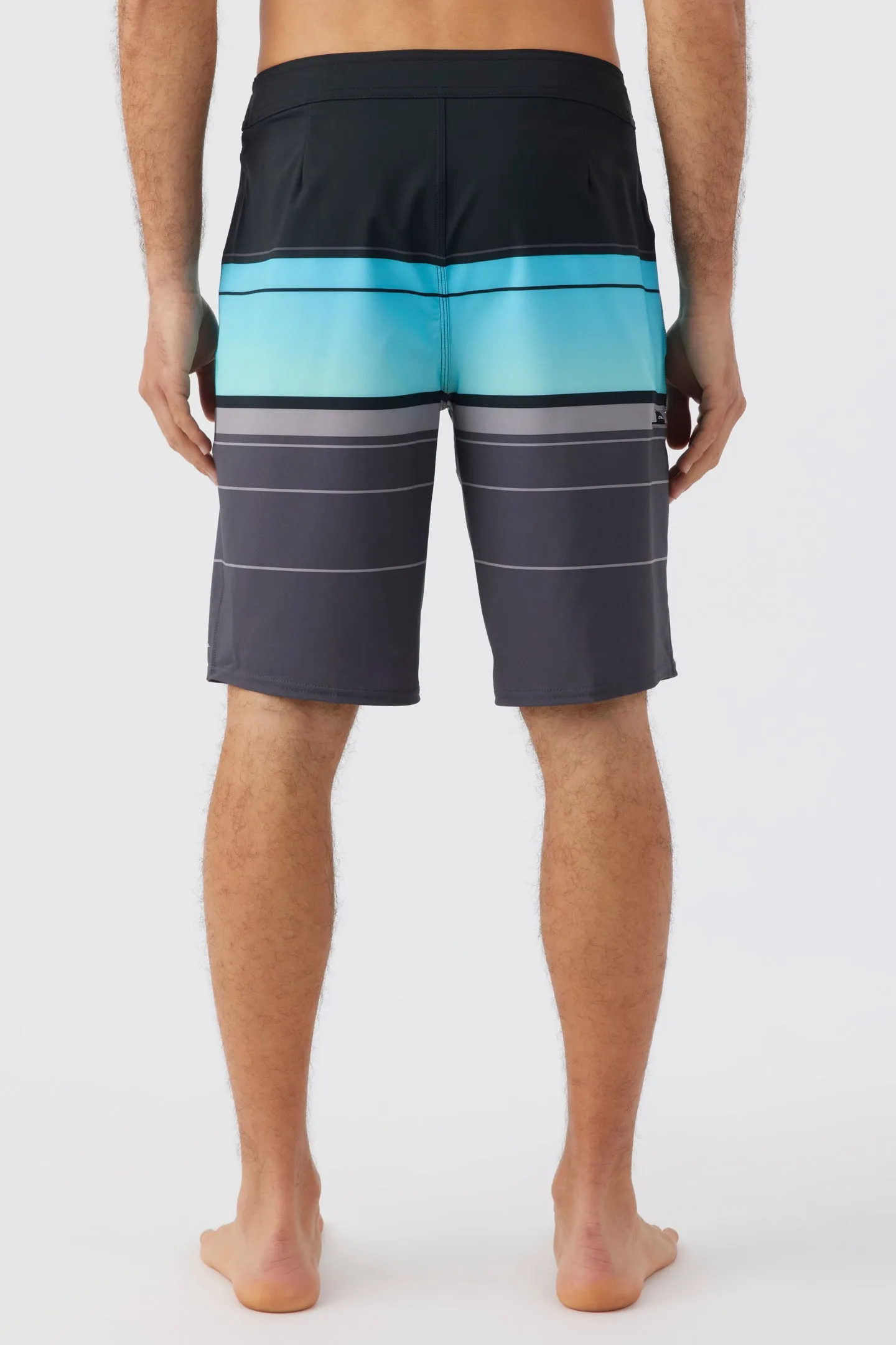 HYPERFREAK HEAT STRIPE 21" BOARDSHORTS sold by O'Neill product image thumbnail 4