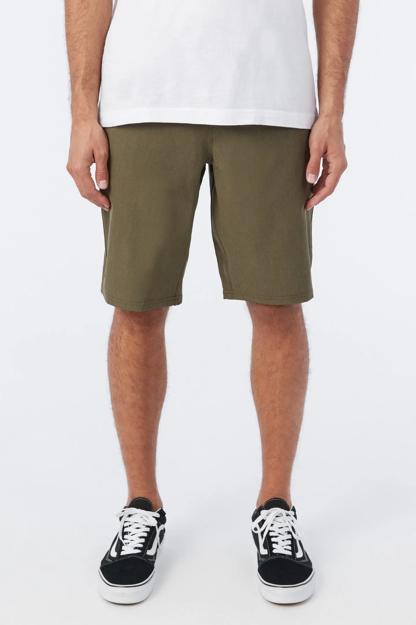 RESERVOIR ELASTIC WAIST 21" HYBRID SHORTS sold by O'Neill product image thumbnail 2