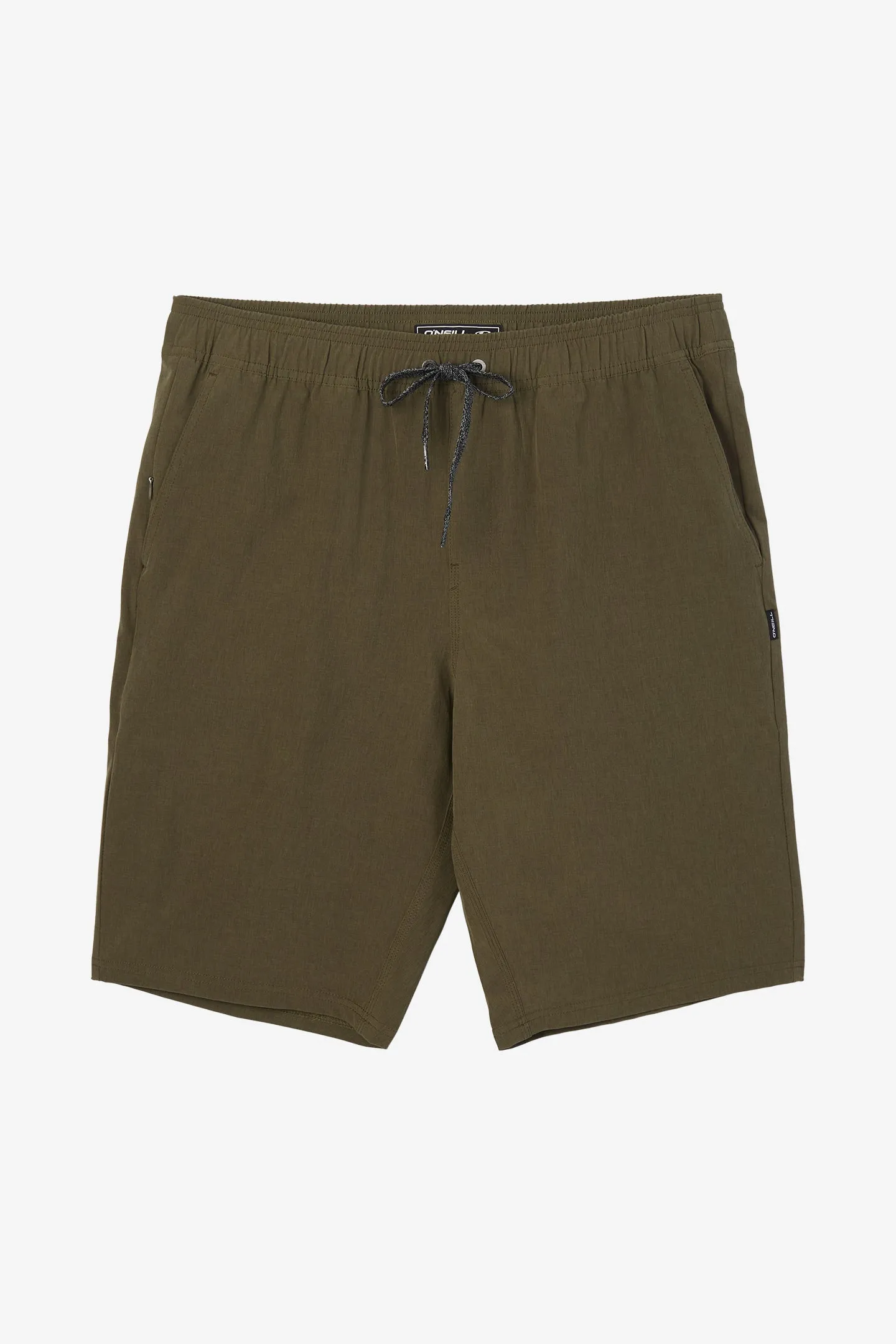 RESERVOIR ELASTIC WAIST 21" HYBRID SHORTS sold by O'Neill