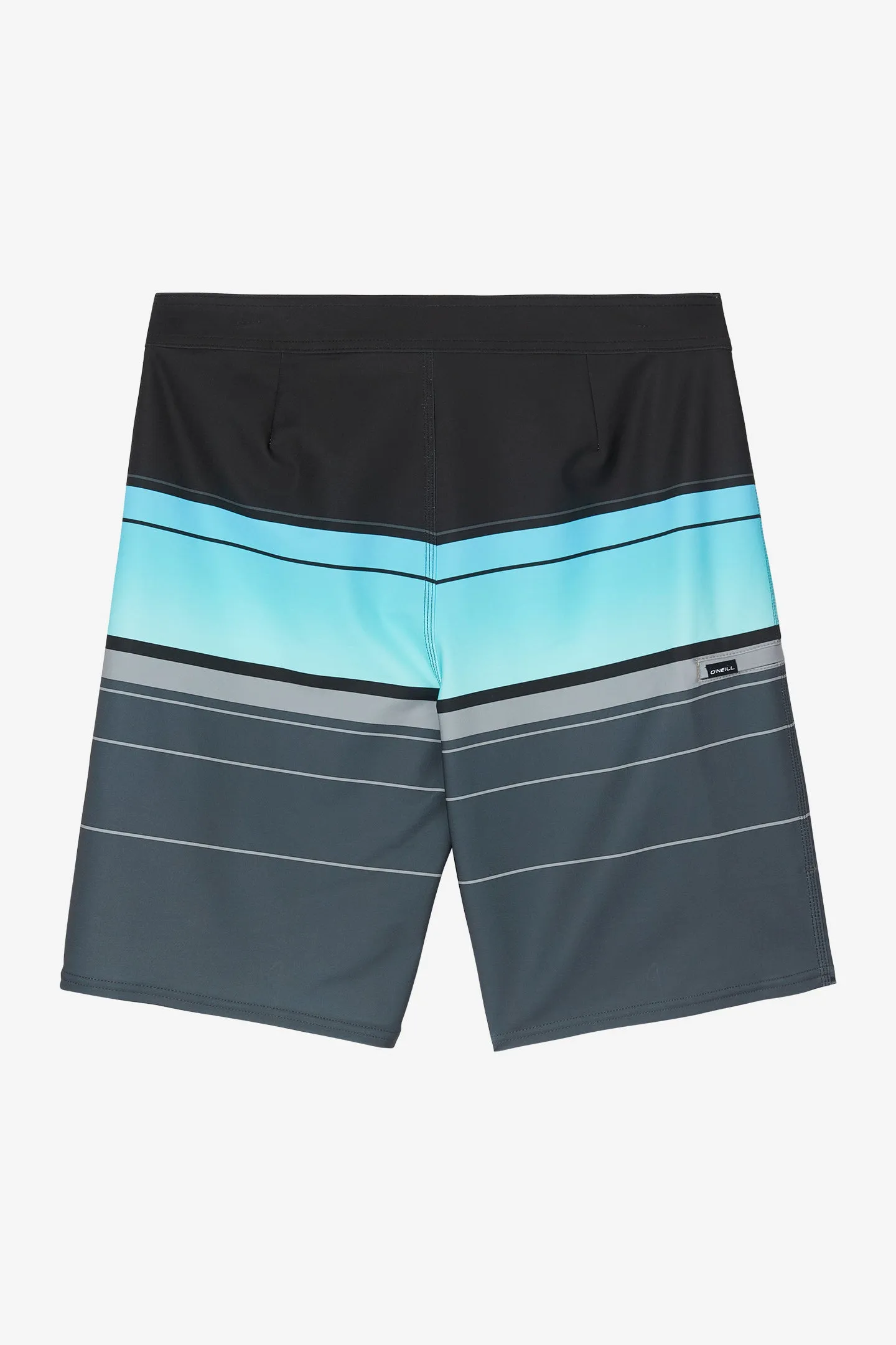 HYPERFREAK HEAT STRIPE 21" BOARDSHORTS sold by O'Neill product image thumbnail 5