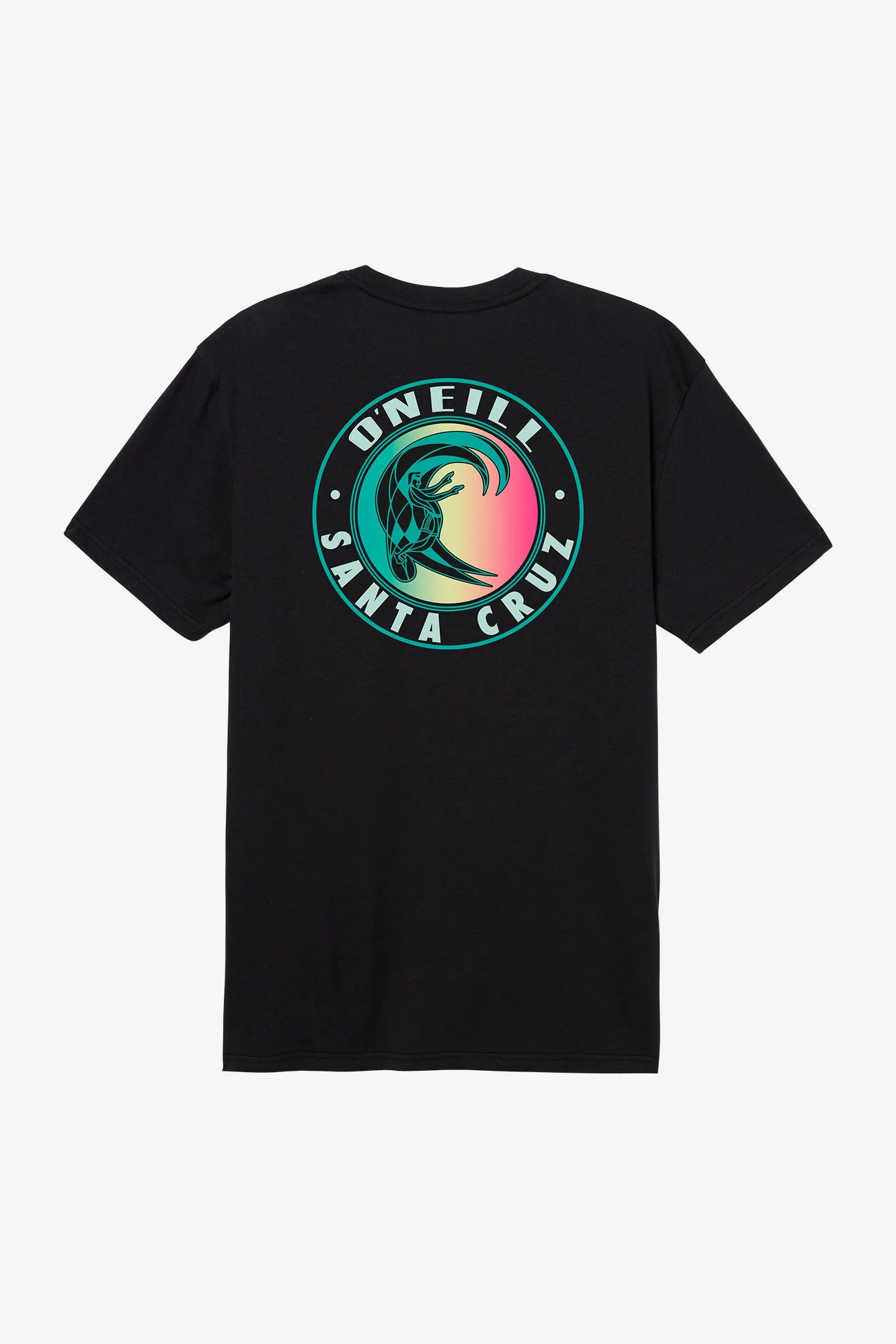 TRADITION SANTA CRUZ TEE sold by O'Neill