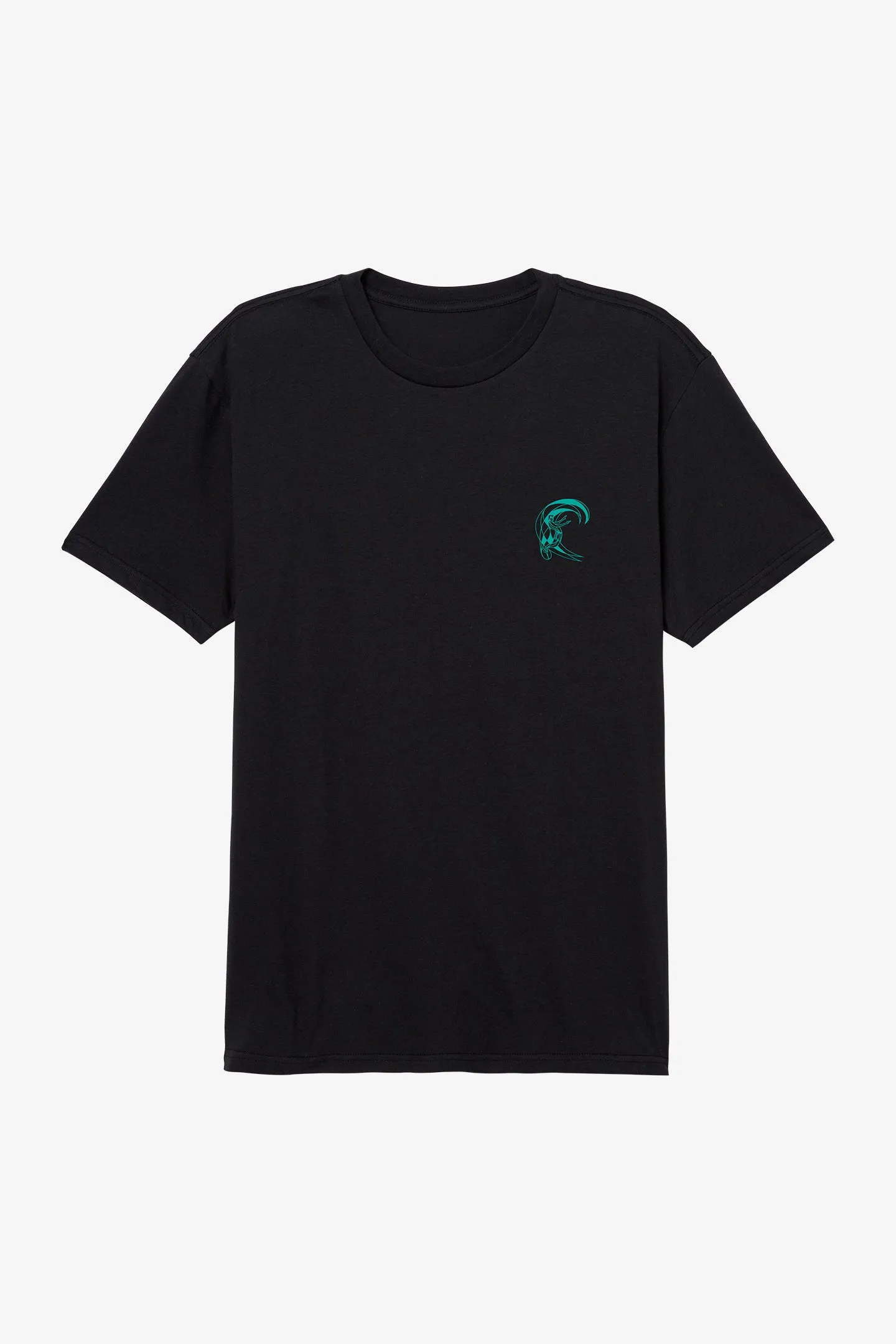 TRADITION SANTA CRUZ TEE sold by O'Neill product image thumbnail 2