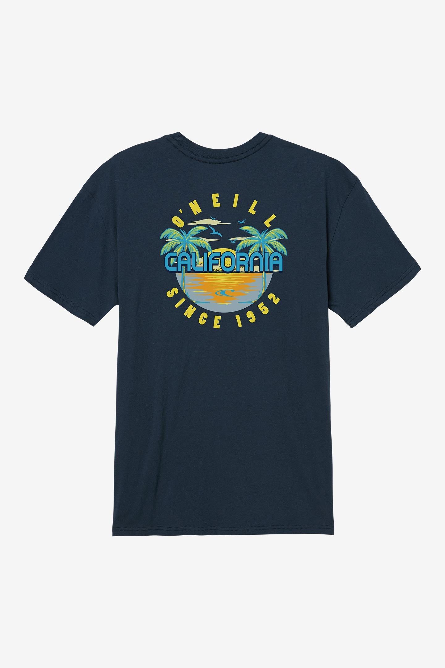 CALI DREAMS TEE sold by O'Neill