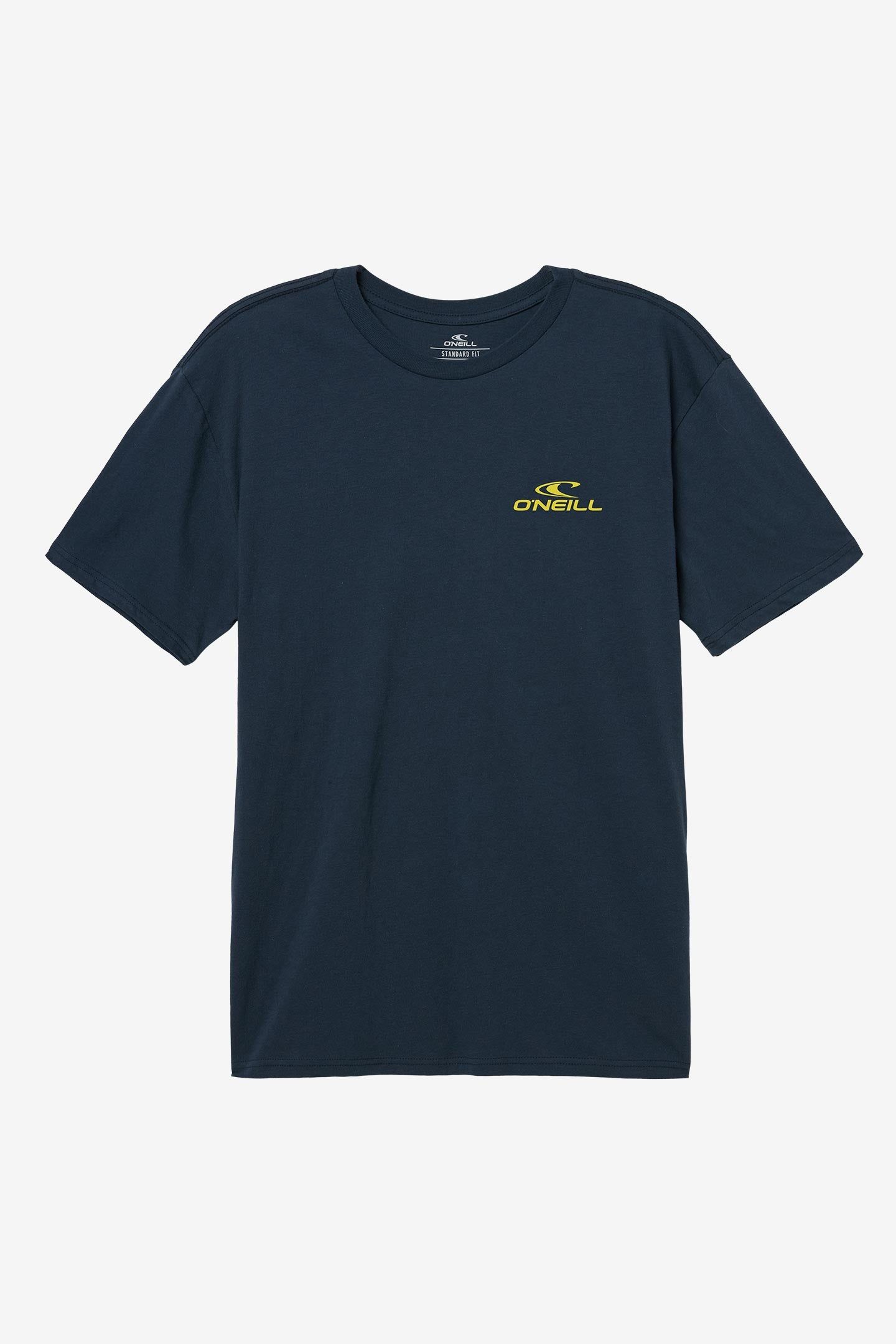 CALI DREAMS TEE sold by O'Neill product image thumbnail 2