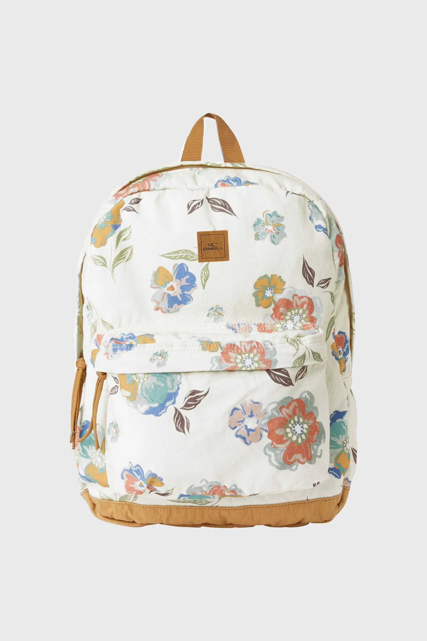 SHORELINE NAAM FLORAL BACKPACK sold by O'Neill