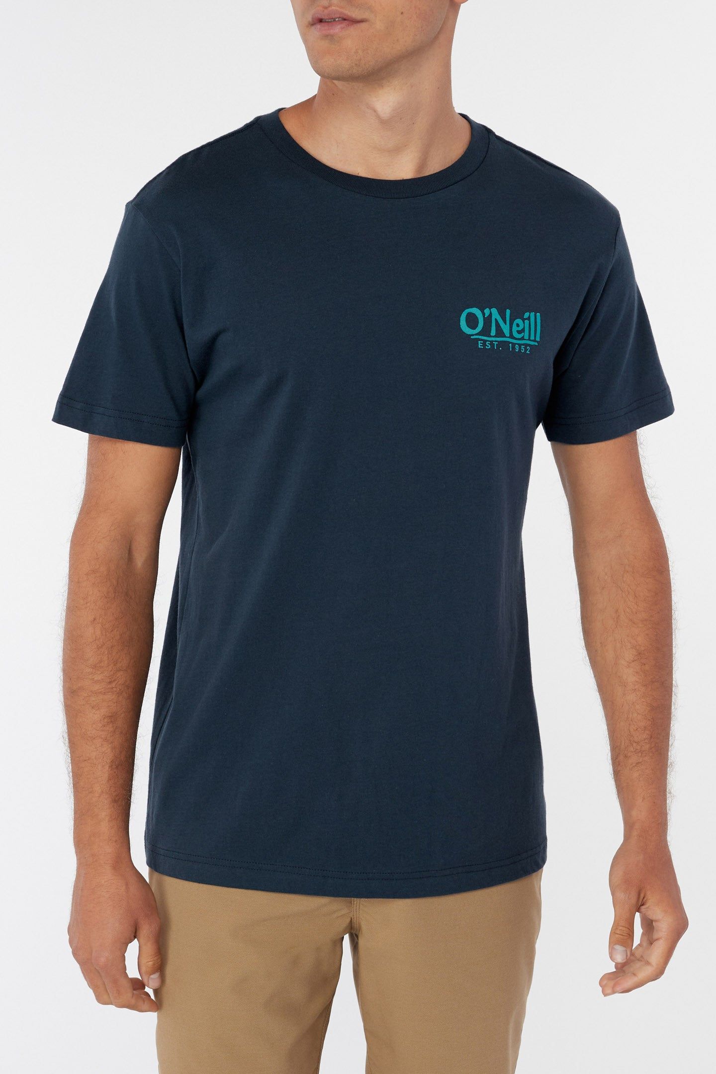 WONDERLAND TEE sold by O'Neill product image thumbnail 3