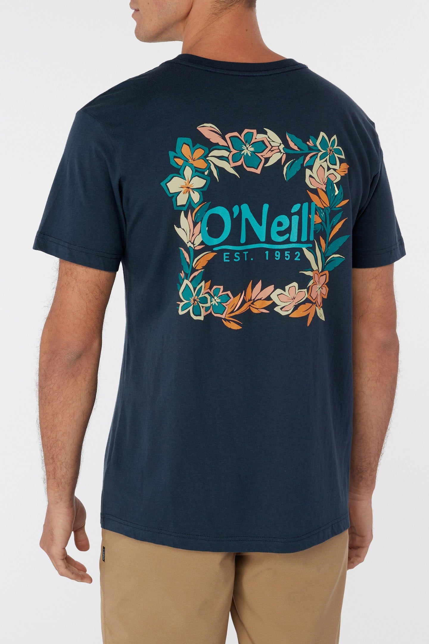 WONDERLAND TEE sold by O'Neill product image thumbnail 2