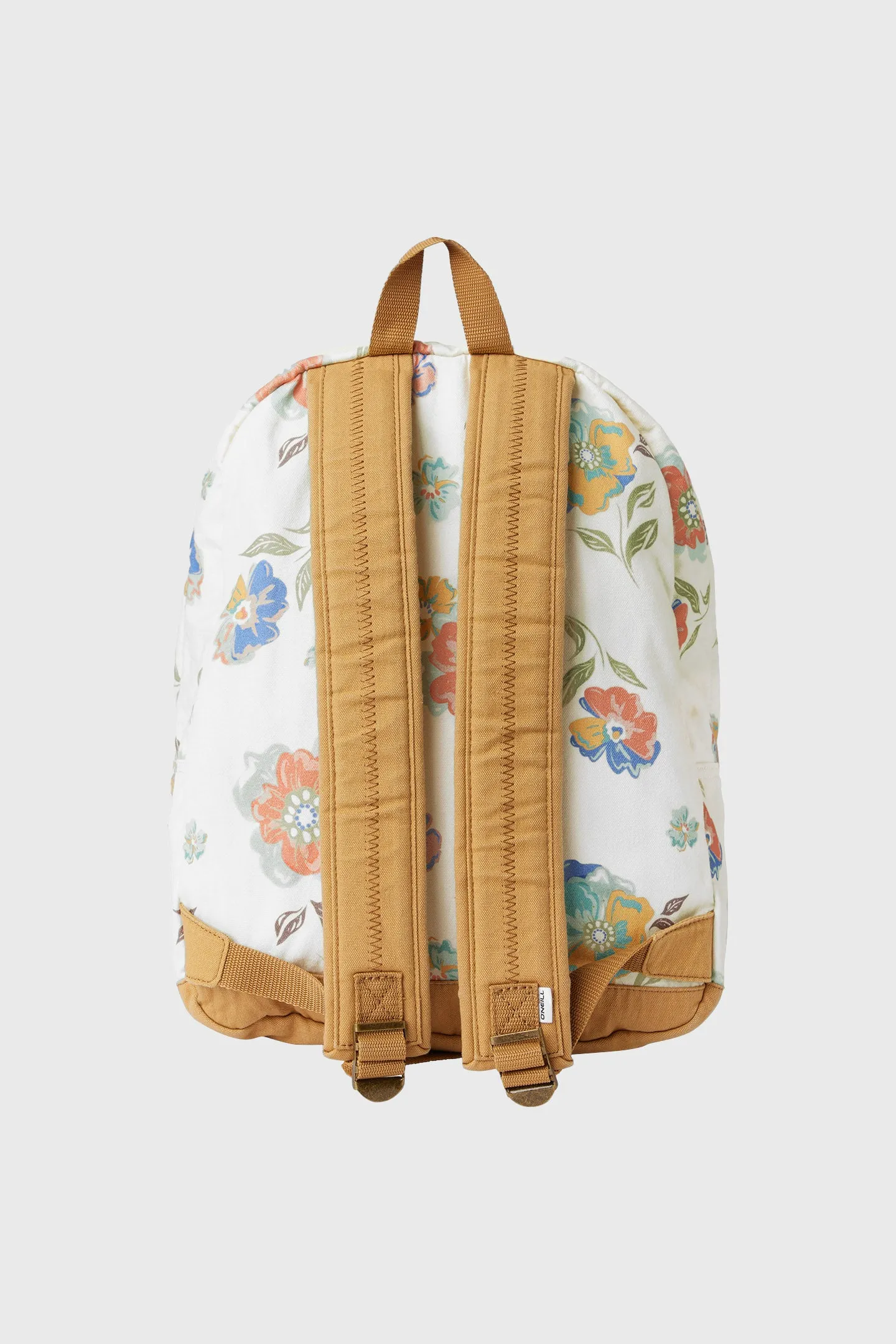 SHORELINE NAAM FLORAL BACKPACK sold by O'Neill product image thumbnail 2