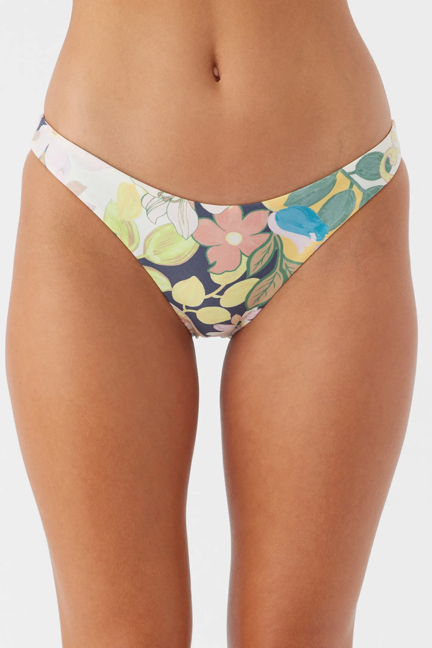 MADISON FLORAL ROCKLEY BOTTOMS sold by O'Neill product image thumbnail 5