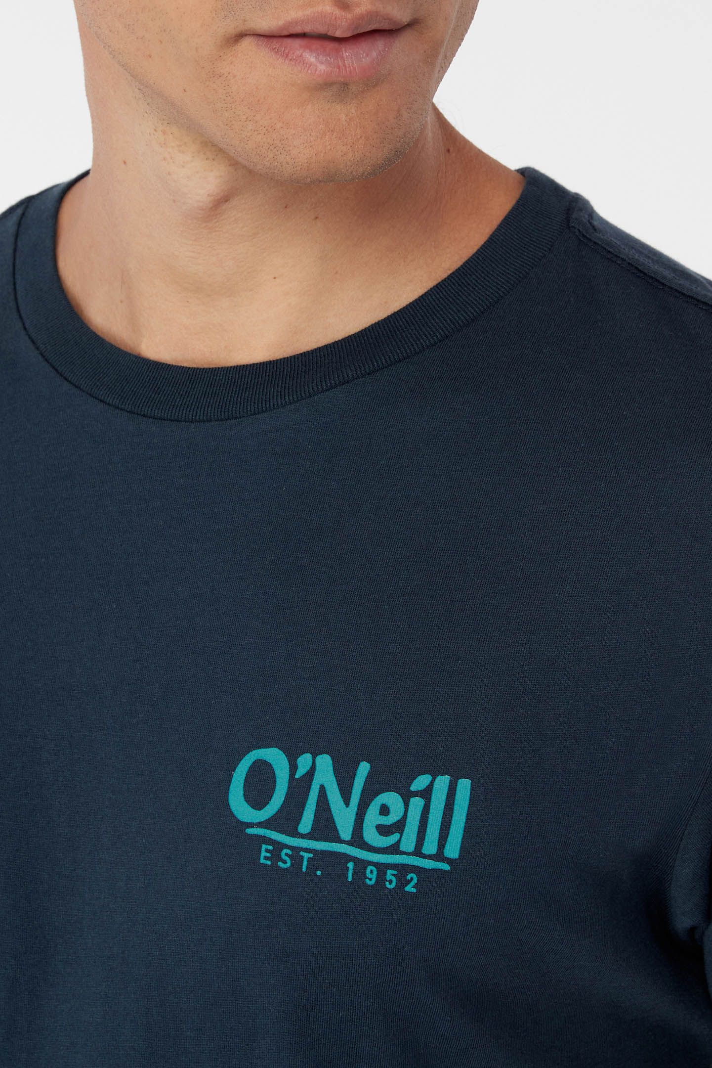 WONDERLAND TEE sold by O'Neill product image thumbnail 4