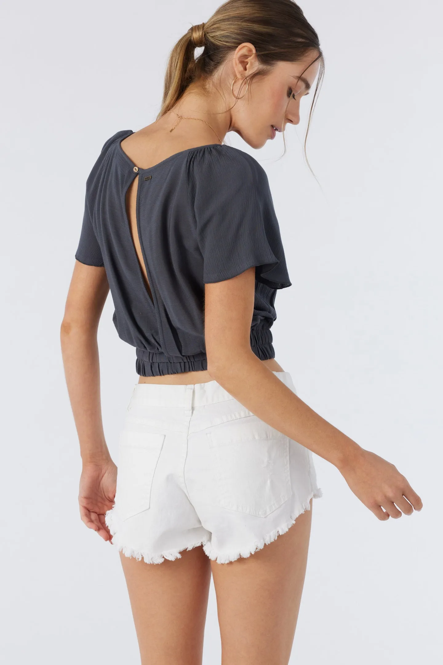 MISTY TOP sold by O'Neill product image thumbnail 2