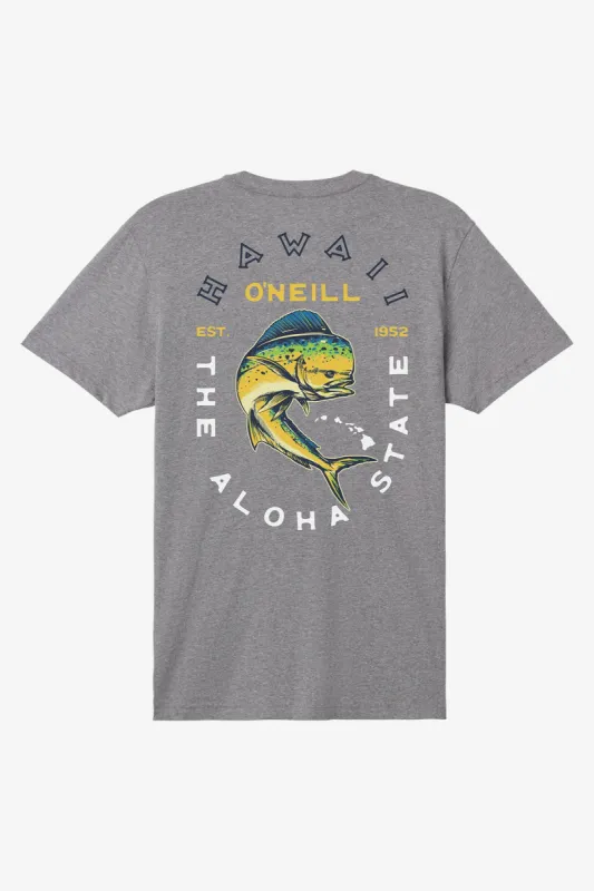 HANA PA 'A TEE sold by O'Neill