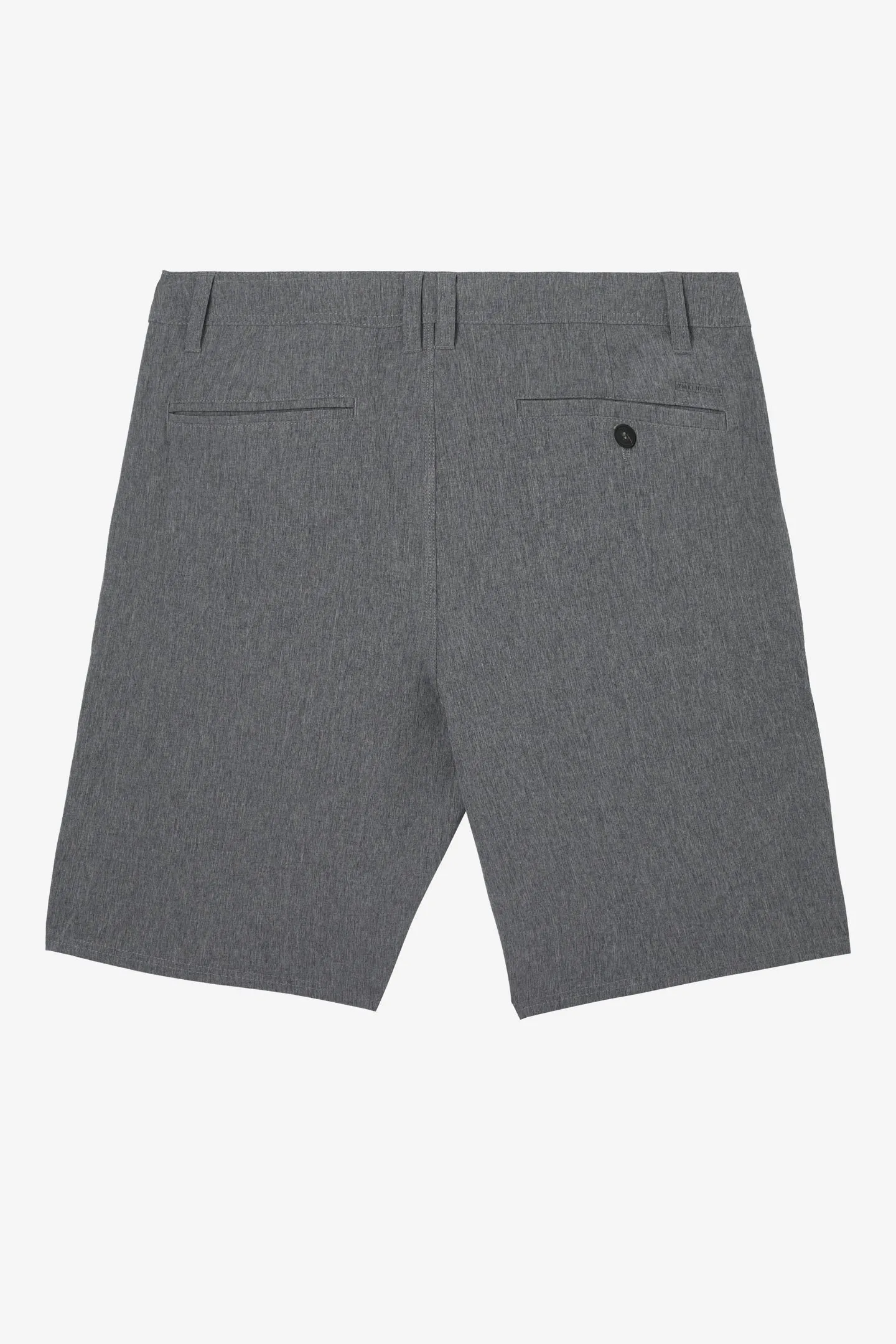 BOY'S RESERVE HEATHER 18" HYBRID SHORTS sold by O'Neill product image thumbnail 5