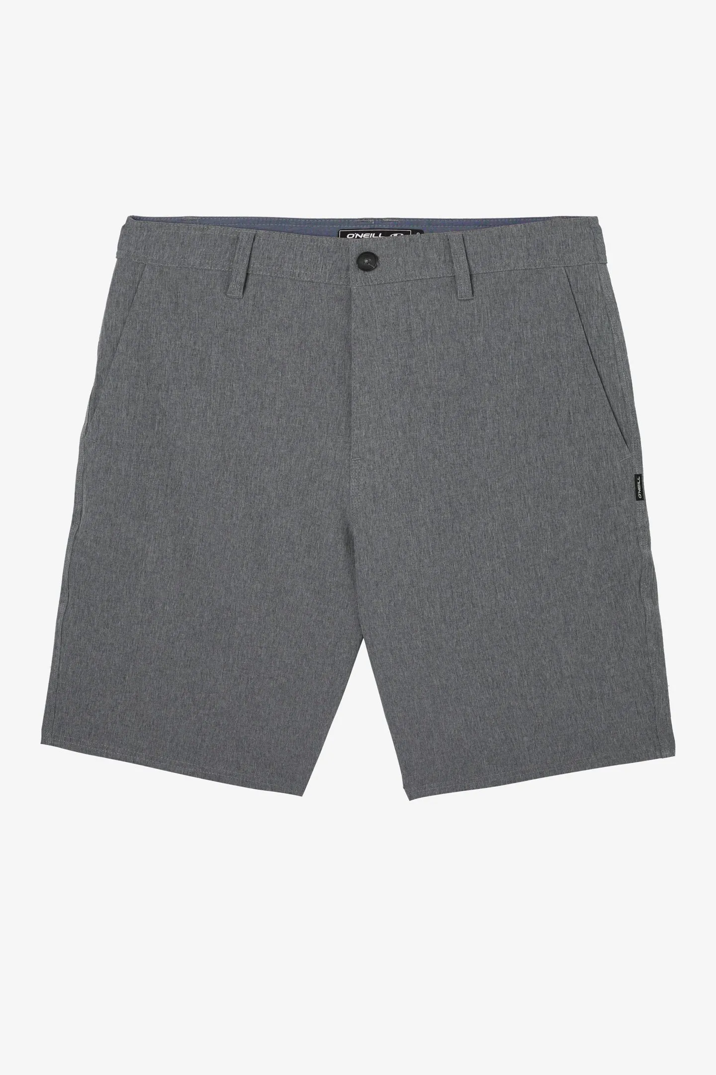 BOY'S RESERVE HEATHER 18" HYBRID SHORTS sold by O'Neill