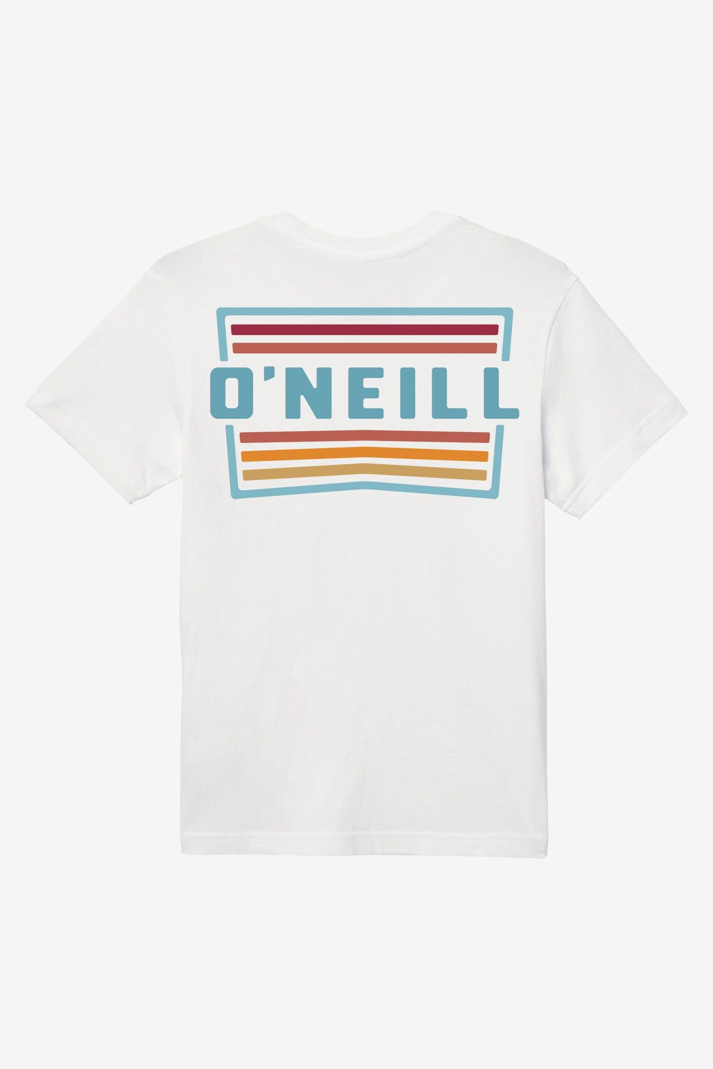 BOY'S WORKING STIFF TEE sold by O'Neill