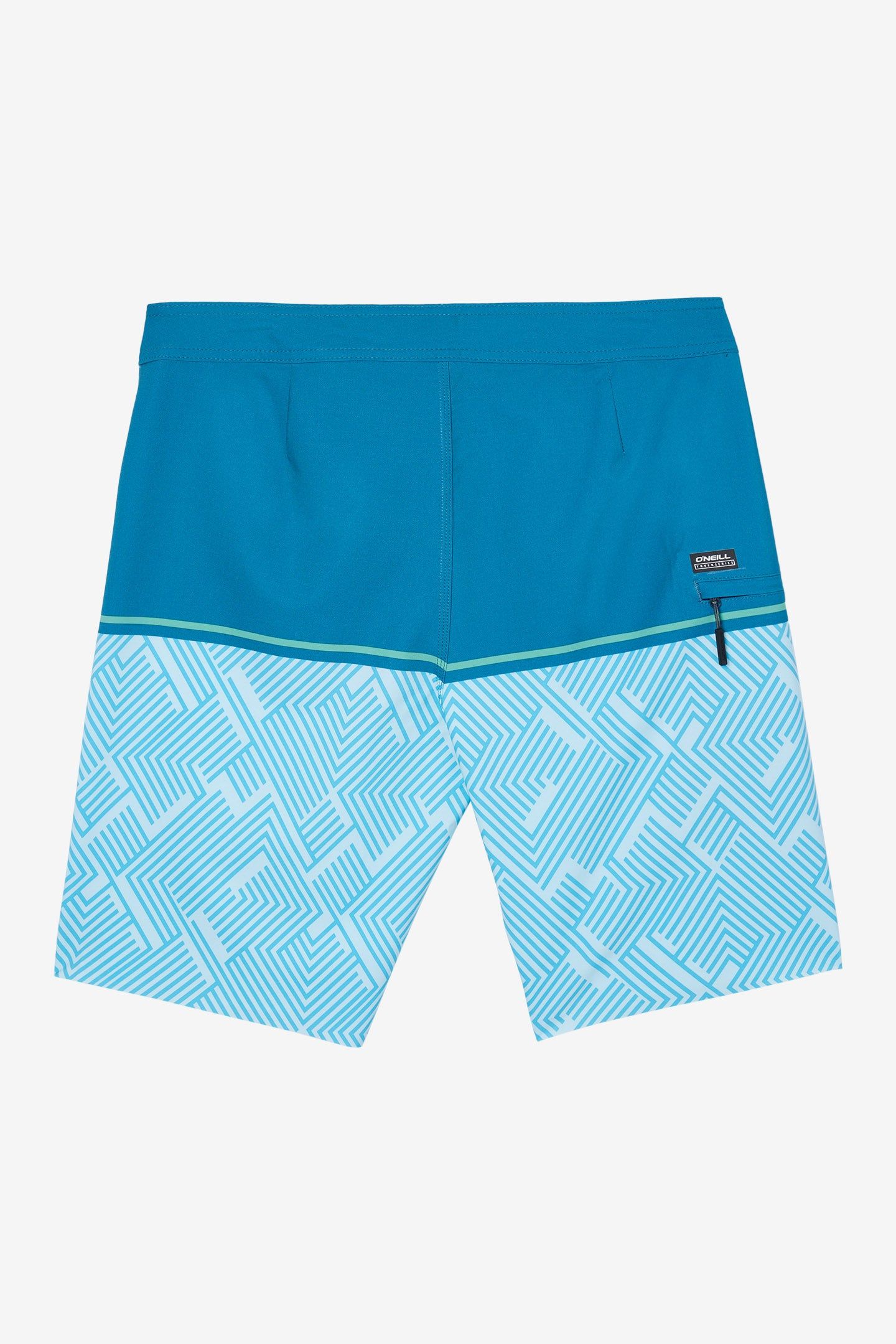 HYPERFREAK TECH TRVLR NOMAD 20" BOARDSHORTS sold by O'Neill product image thumbnail 5