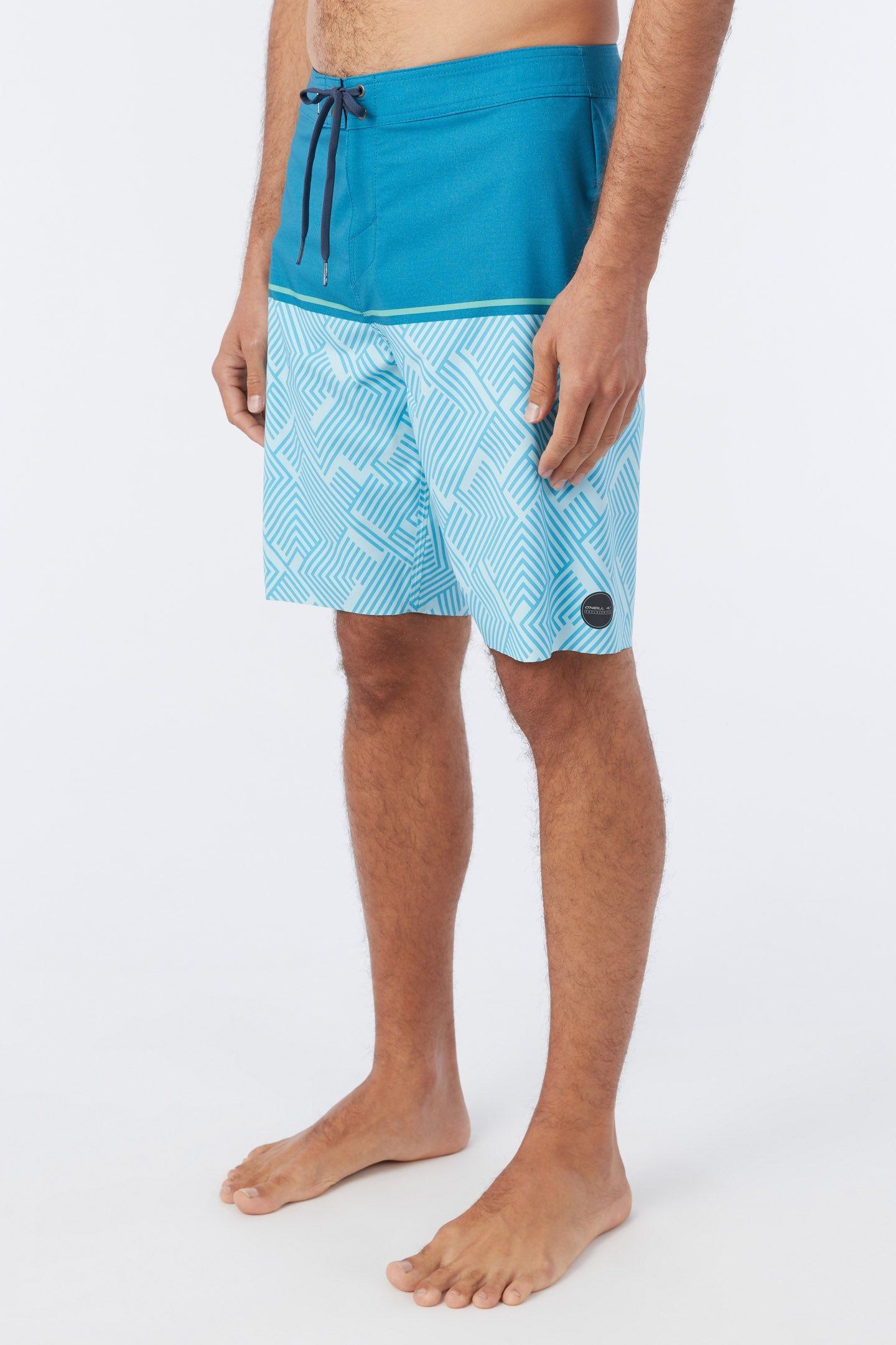 HYPERFREAK TECH TRVLR NOMAD 20" BOARDSHORTS sold by O'Neill product image thumbnail 3