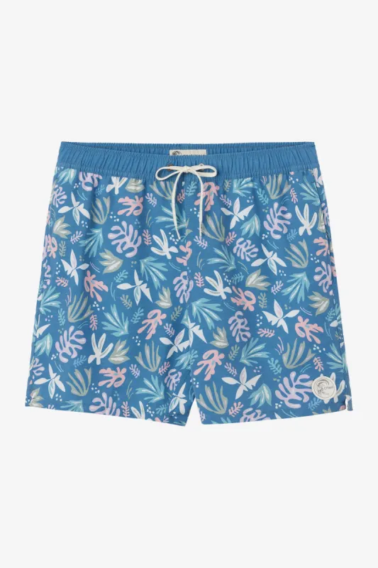 O'RIGINALS ELASTIC WAIST 16" SWIM TRUNKS sold by O'Neill