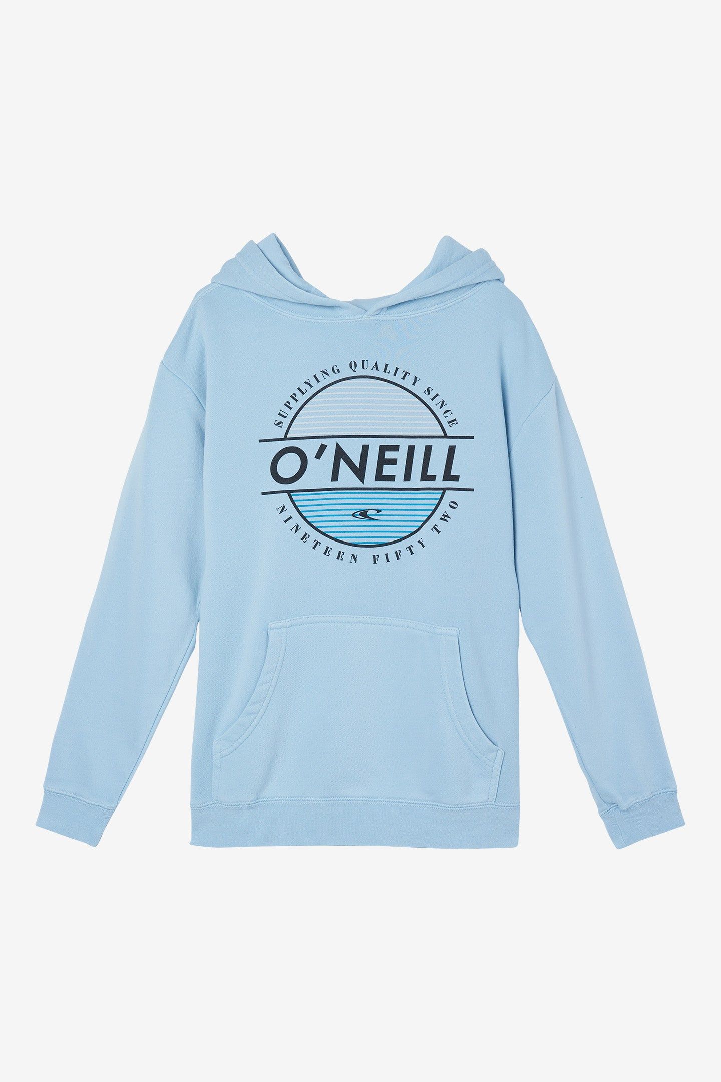 BOY'S BROWN PULLOVER sold by O'Neill