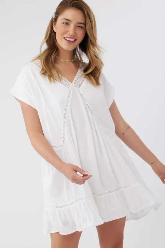 HETTY DRESS sold by O'Neill