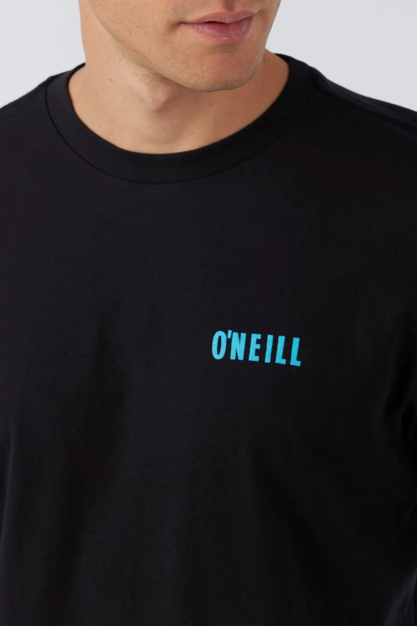 CASTOFF TEE sold by O'Neill product image thumbnail 4