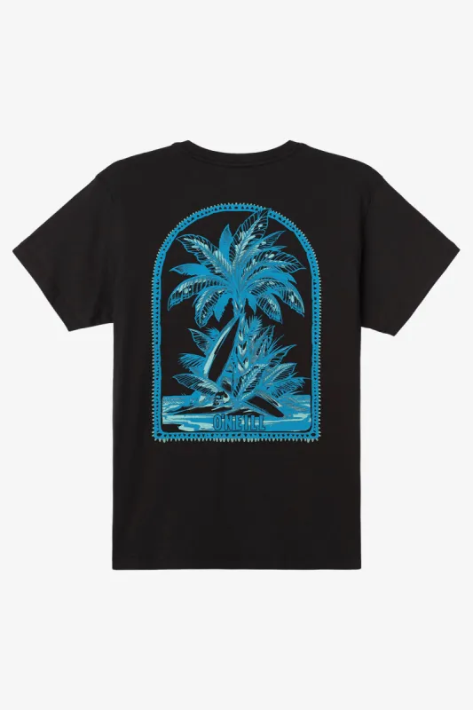 CASTOFF TEE sold by O'Neill