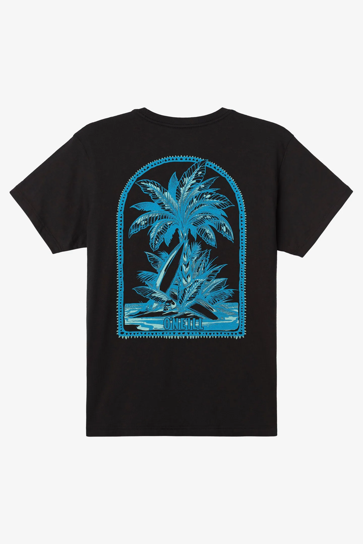 CASTOFF TEE sold by O'Neill