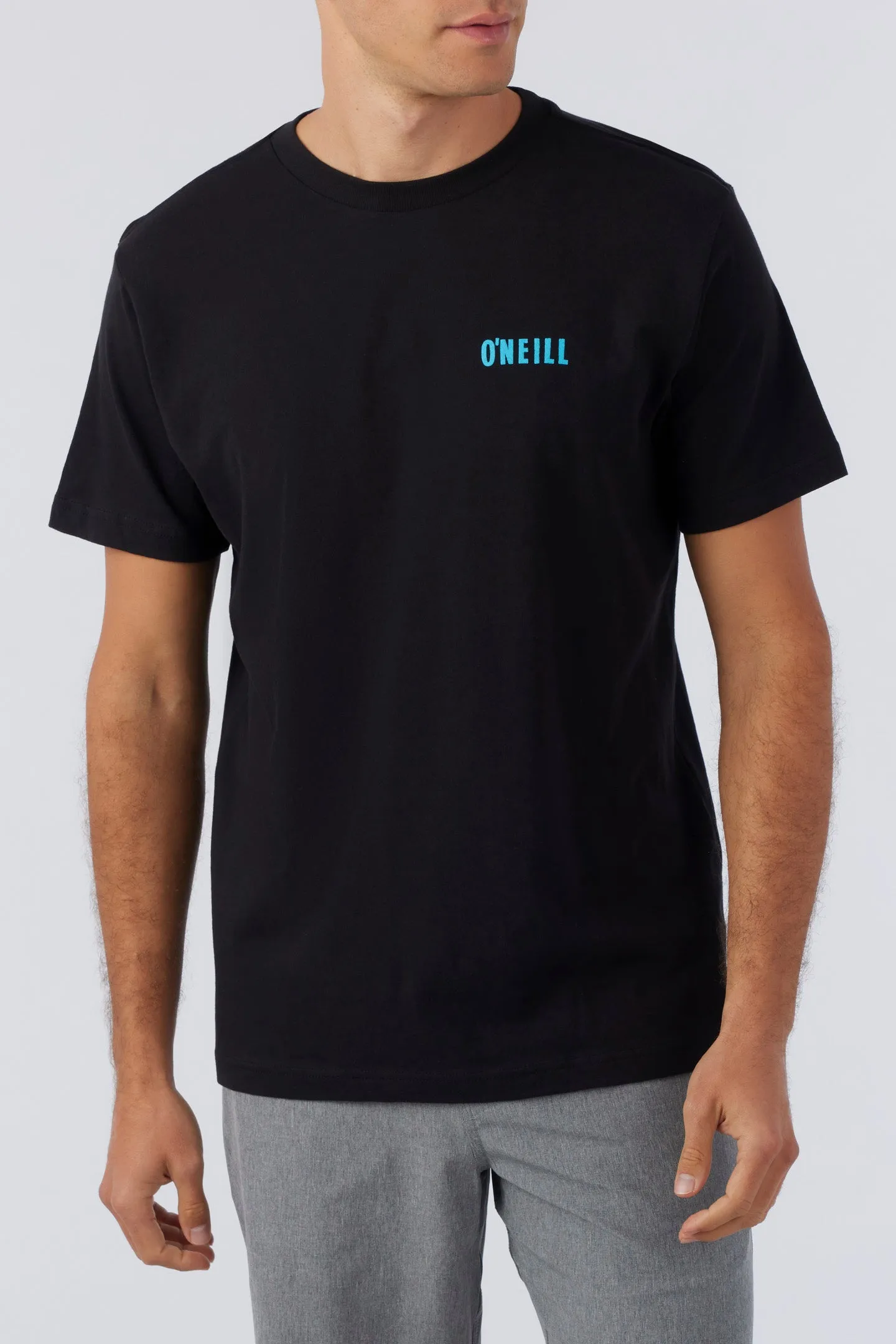 CASTOFF TEE sold by O'Neill product image thumbnail 2