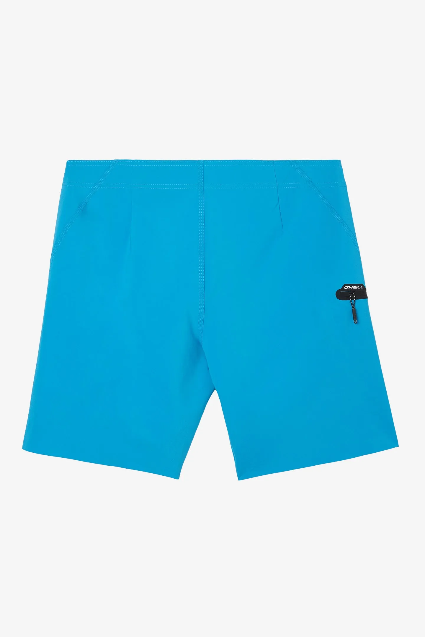 HYPERFREAK TECH SOLID 19" BOARDSHORTS sold by O'Neill product image thumbnail 5
