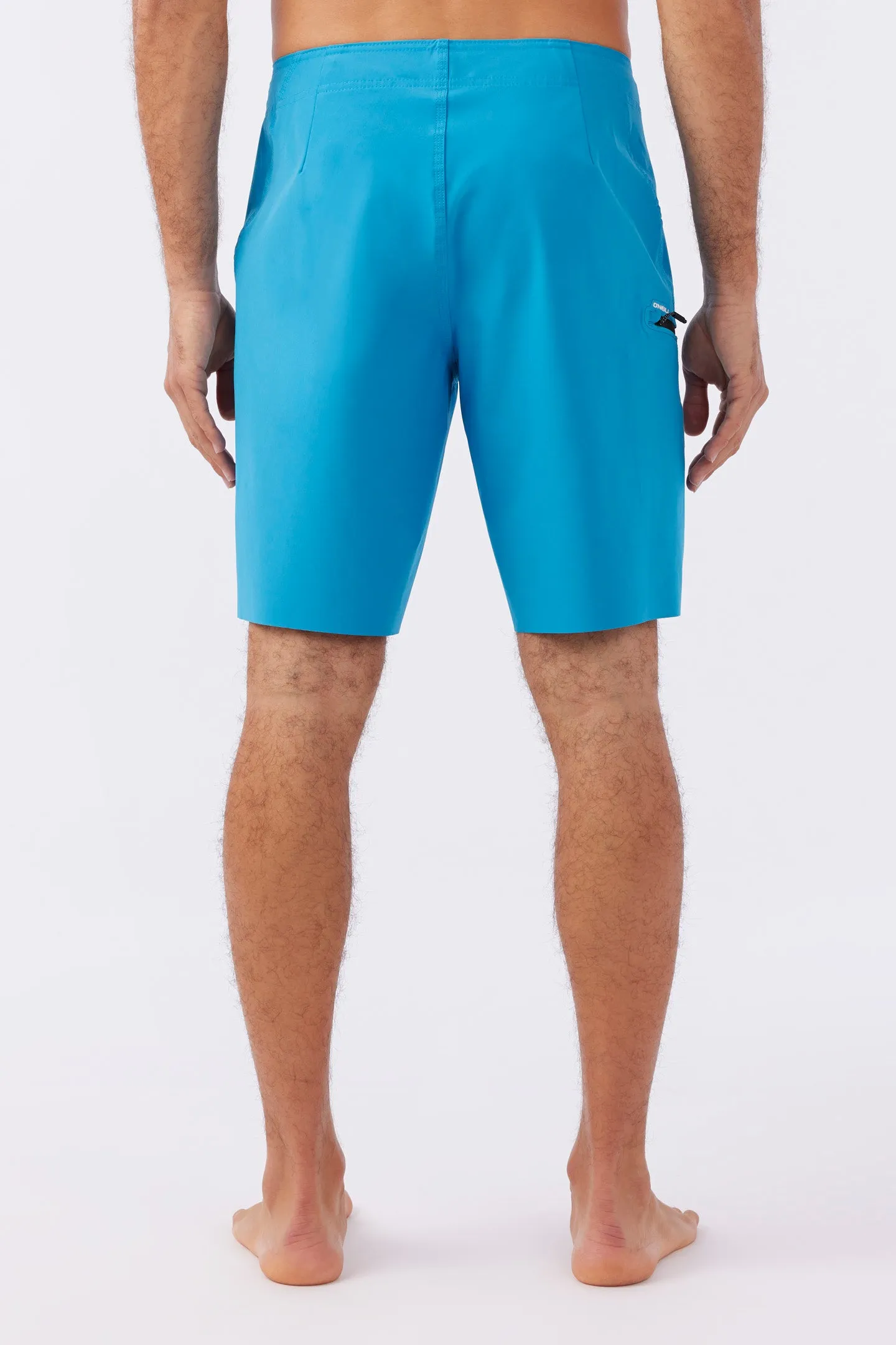 HYPERFREAK TECH SOLID 19" BOARDSHORTS sold by O'Neill product image thumbnail 4