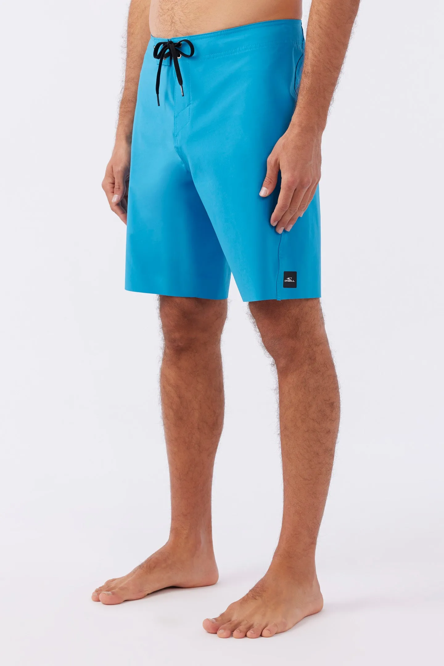 HYPERFREAK TECH SOLID 19" BOARDSHORTS sold by O'Neill product image thumbnail 3