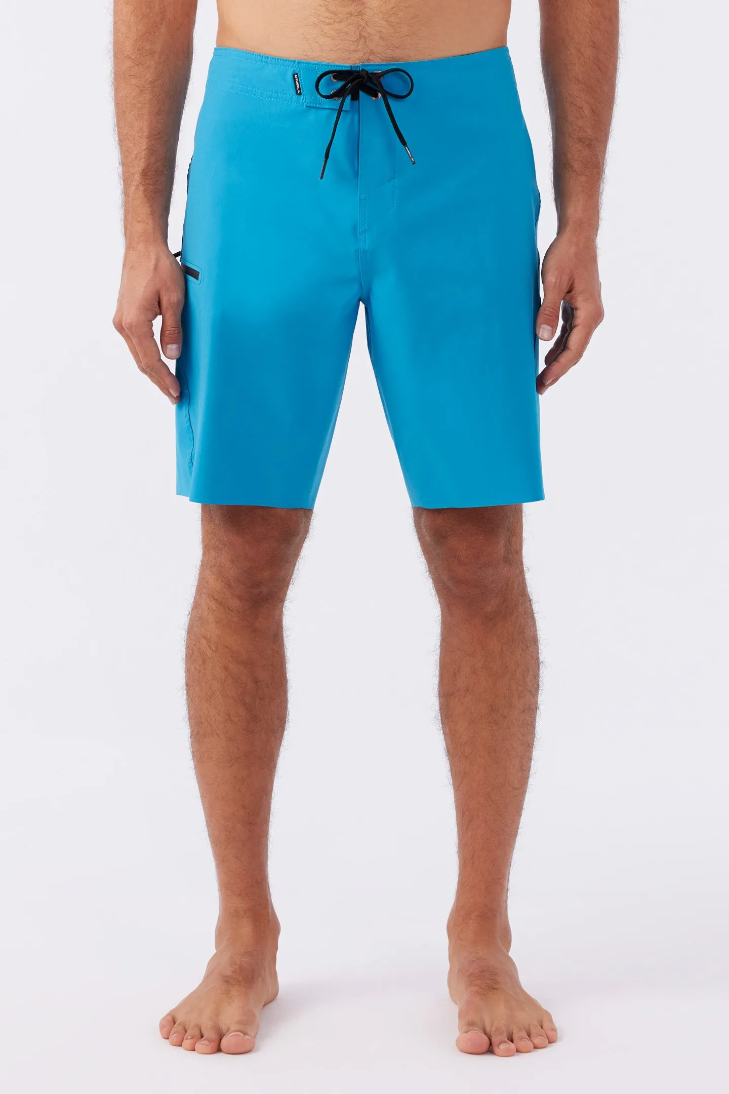 HYPERFREAK TECH SOLID 19" BOARDSHORTS sold by O'Neill product image thumbnail 2