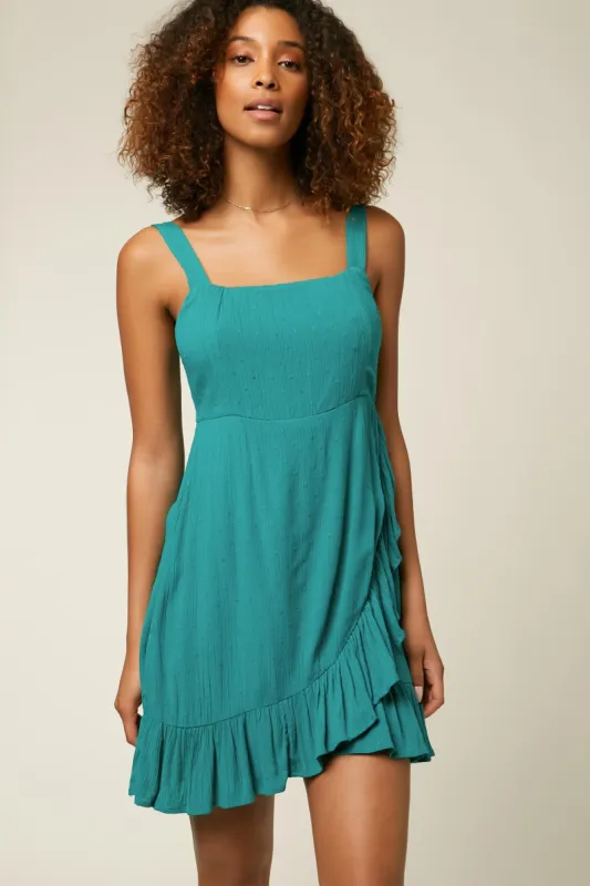 COLINDA DRESS sold by O'Neill