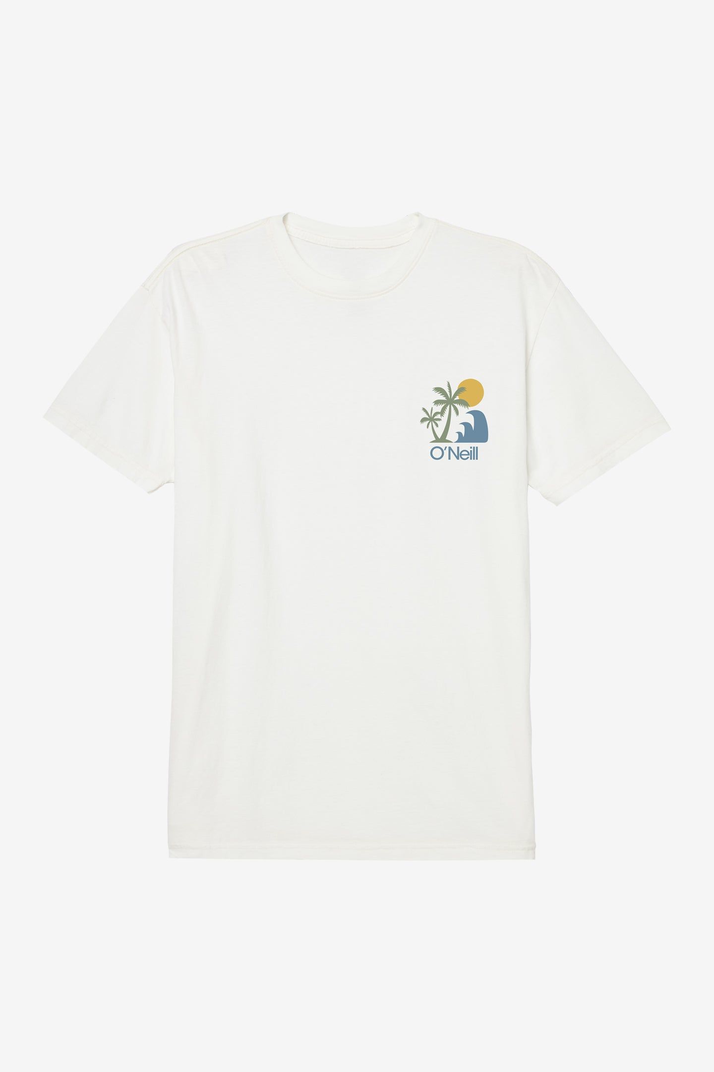 MYTHIC PALMS TEE sold by O'Neill product image thumbnail 6