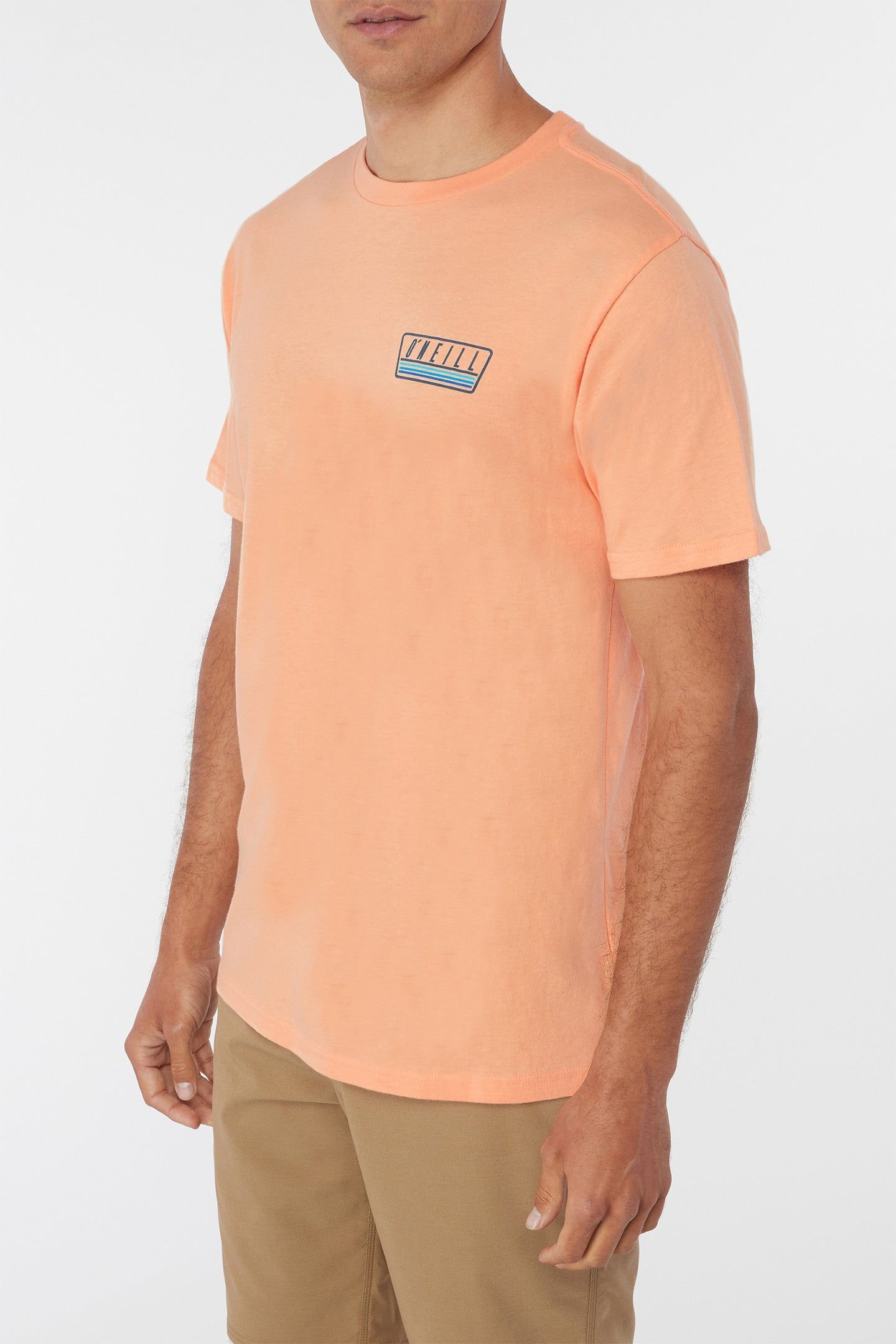 HEADQUARTERS TEE sold by O'Neill product image thumbnail 4