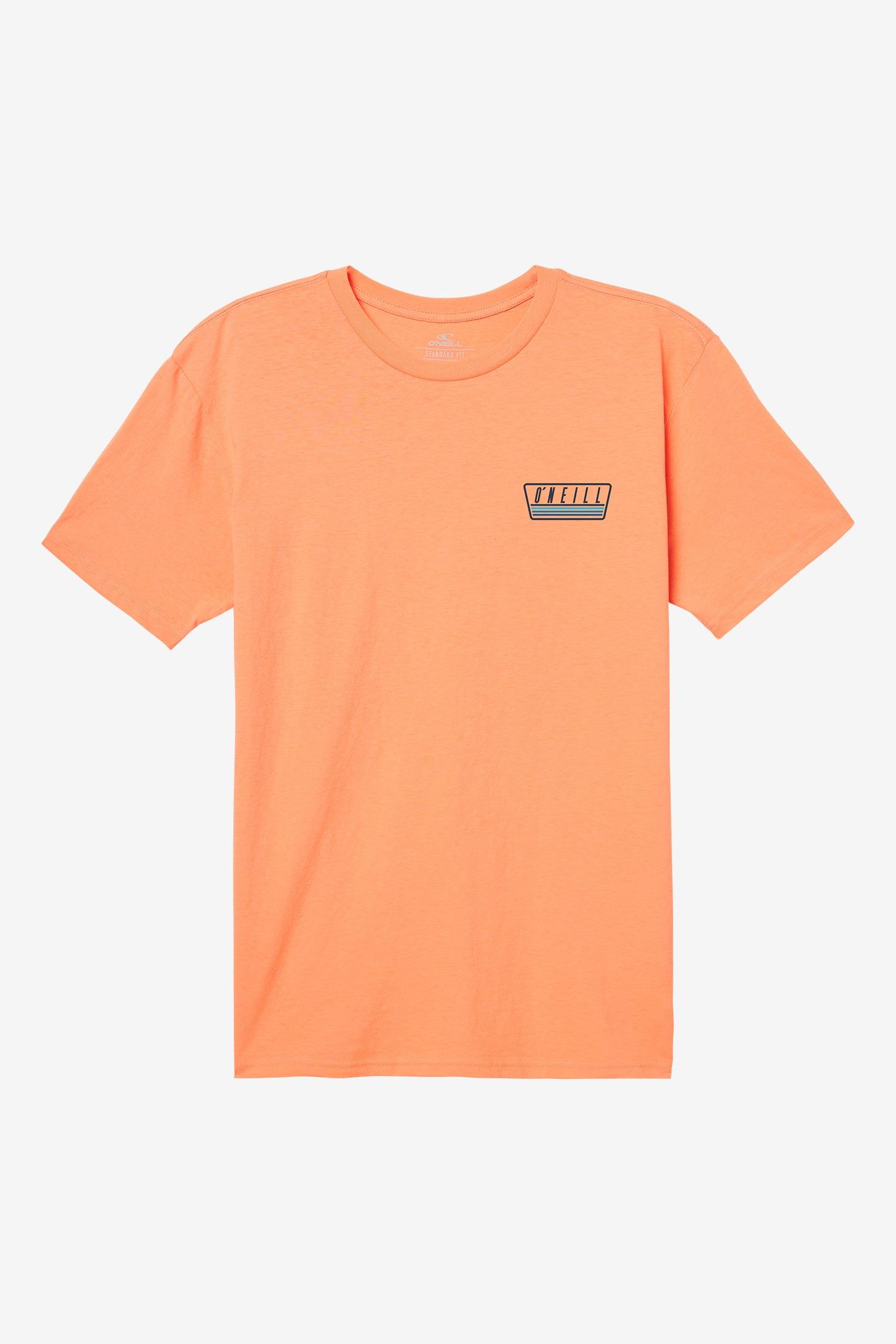 HEADQUARTERS TEE sold by O'Neill product image thumbnail 6
