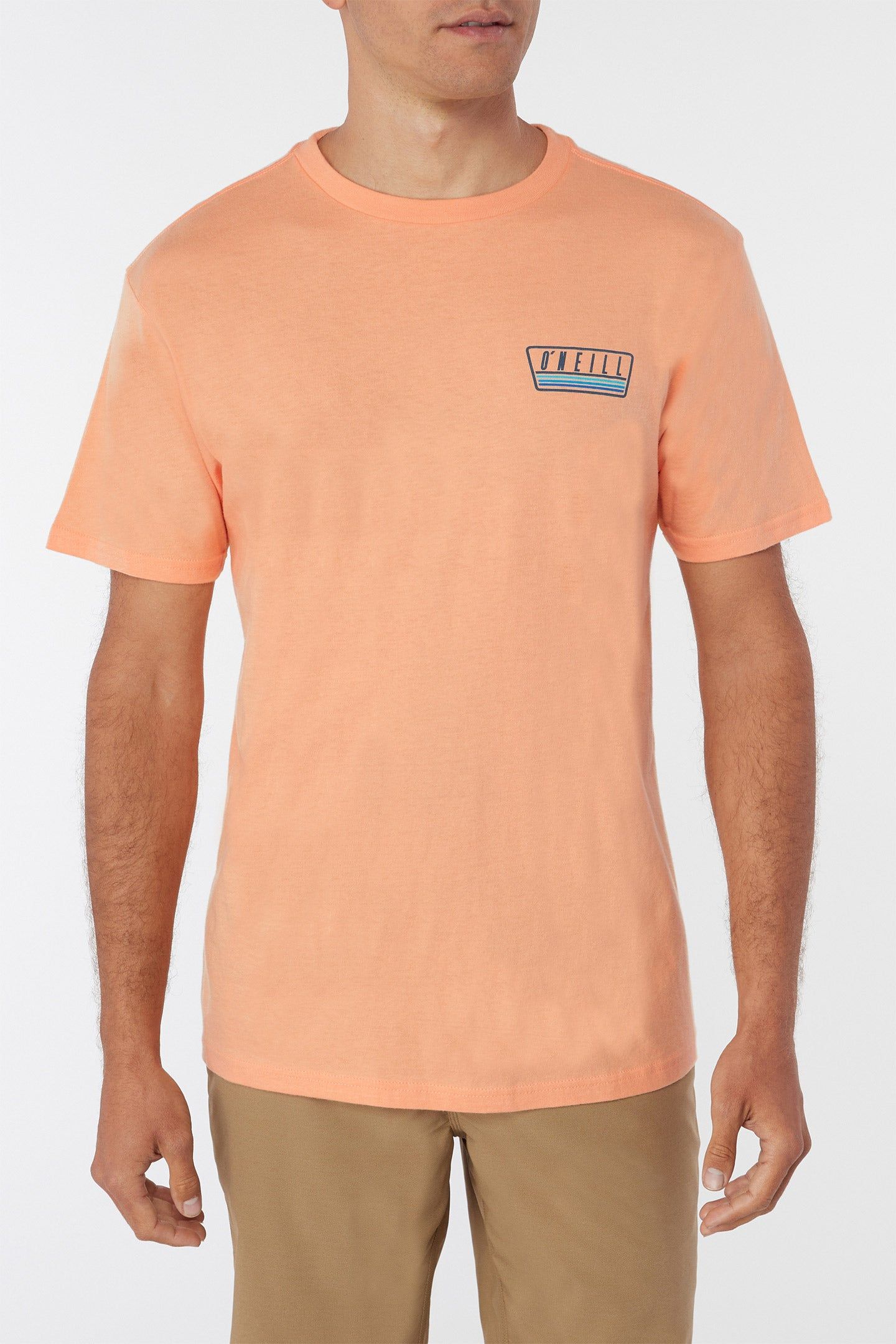 HEADQUARTERS TEE sold by O'Neill product image thumbnail 3