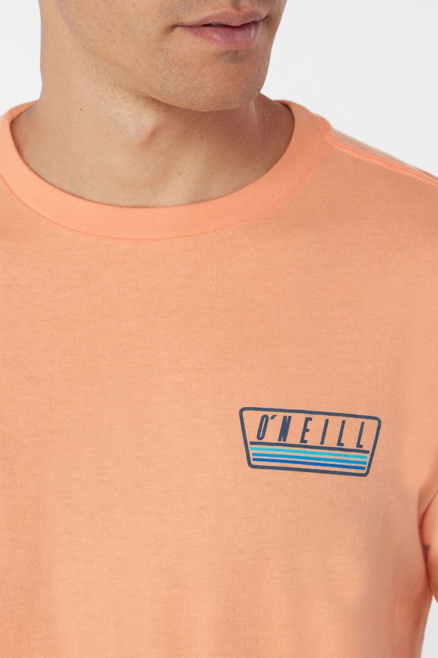 HEADQUARTERS TEE sold by O'Neill product image thumbnail 5