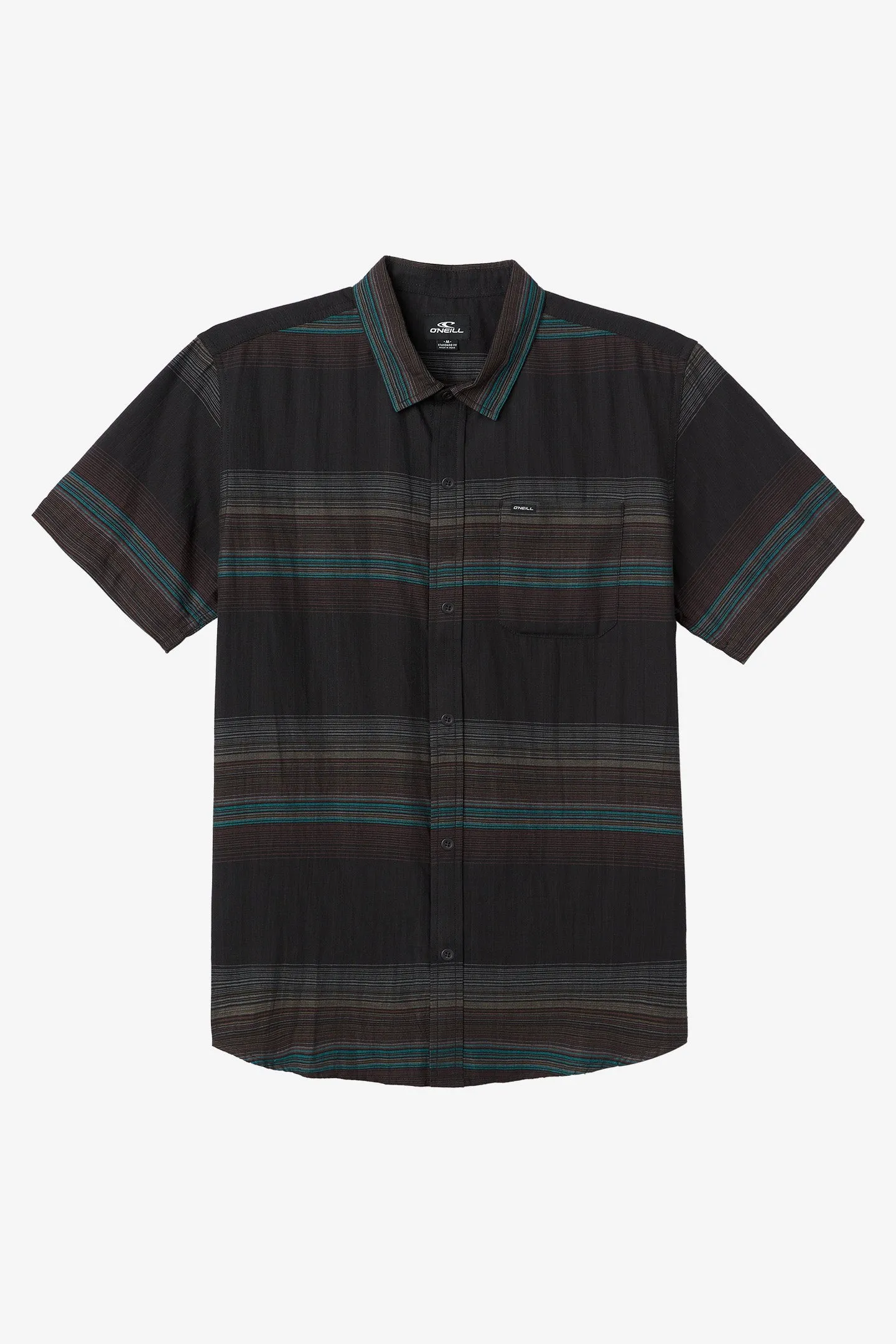BOY'S SEAFARING STRIPE SHIRT sold by O'Neill
