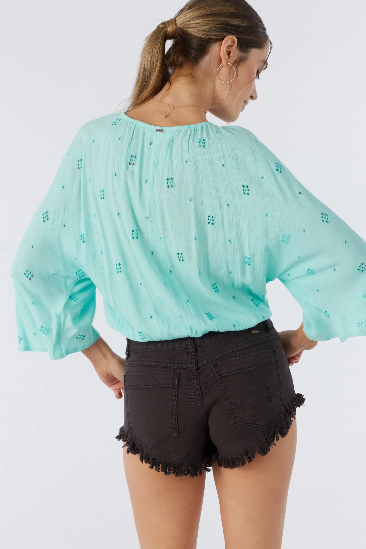 INDA TOP sold by O'Neill product image thumbnail 2