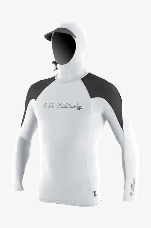 PREMIUM O'ZONE L/S RASH GUARD sold by O'Neill